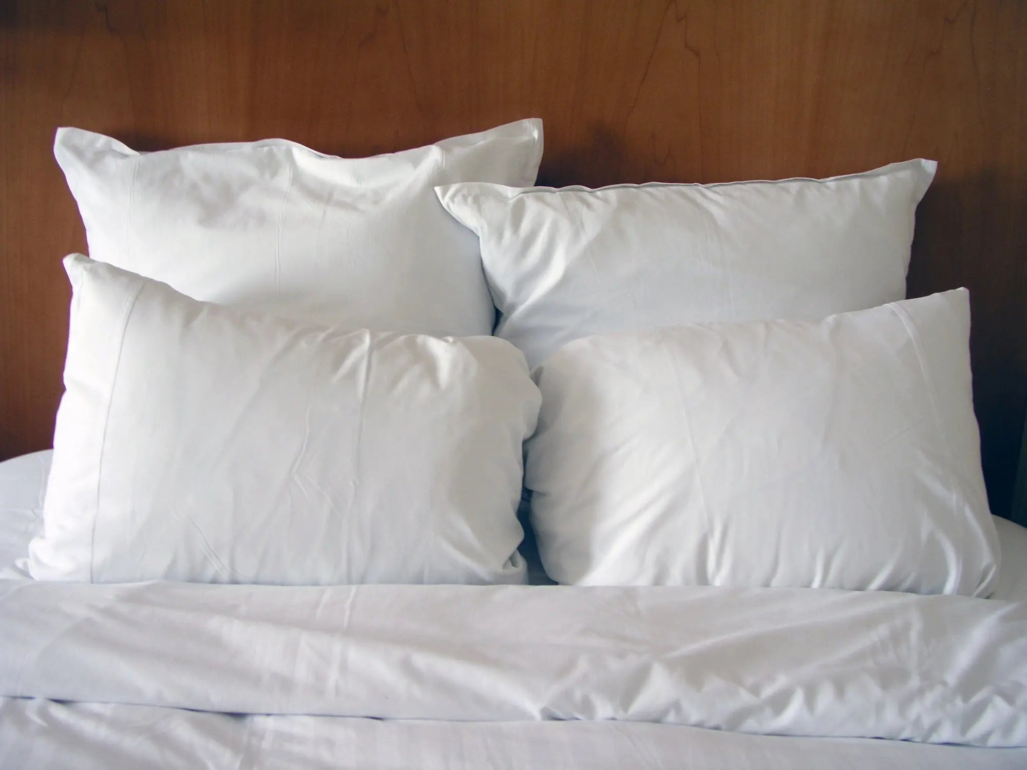 American Pillow Suppliers and Manufacturers - The Linen Factory