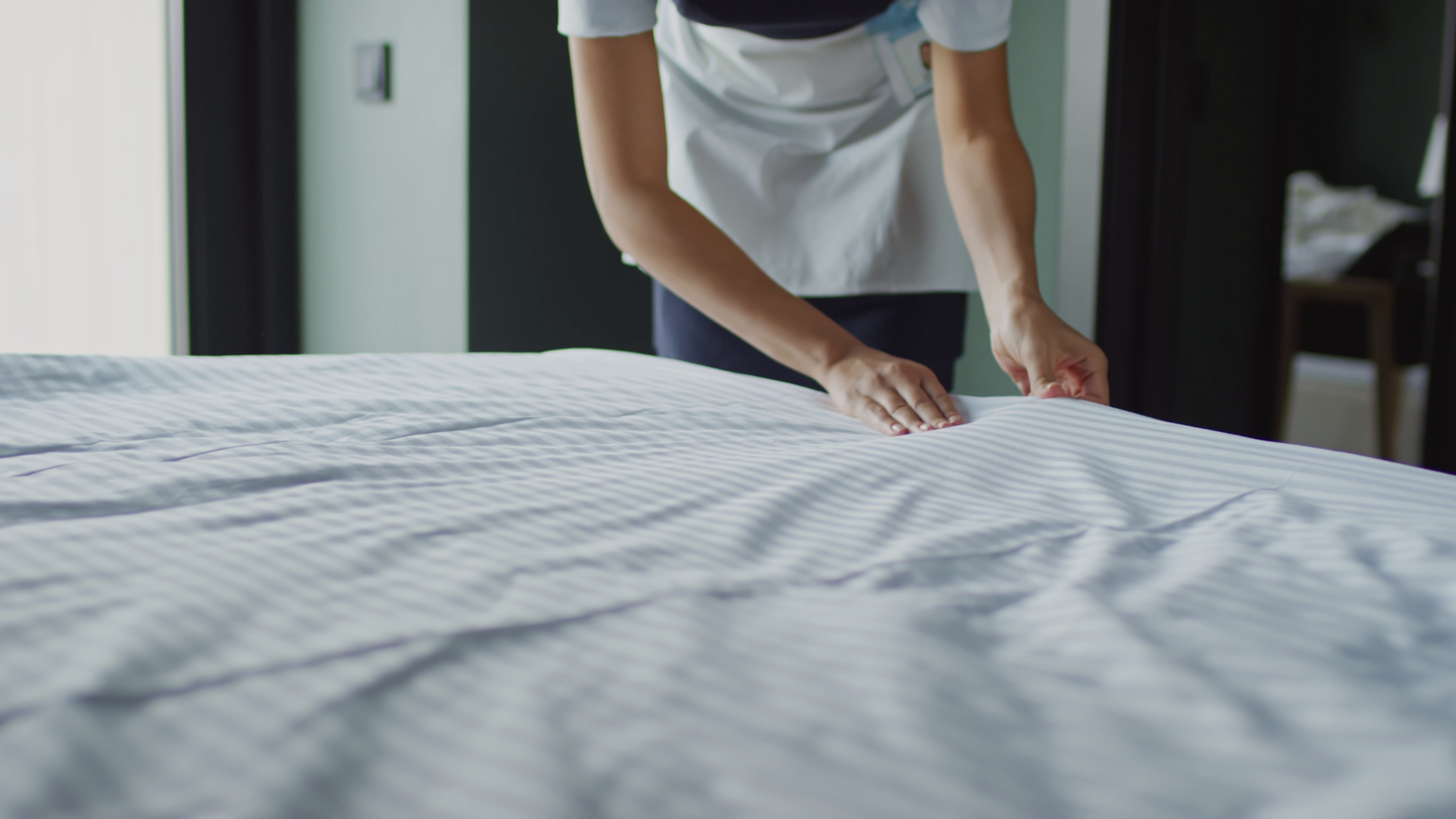 Mastering PAR Levels: How Hotels Can Optimize Linen Inventory for Smoother Operations
