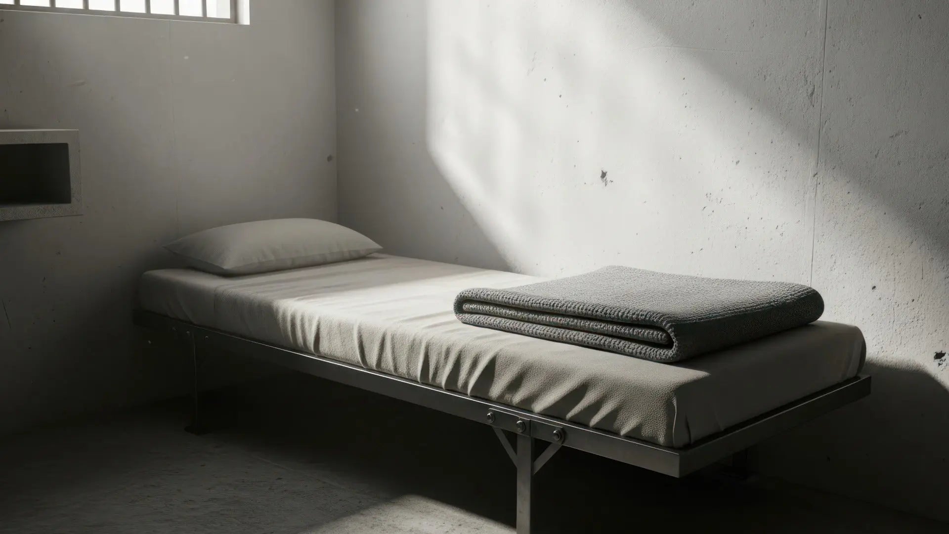 Correctional Blankets & Bedspreads