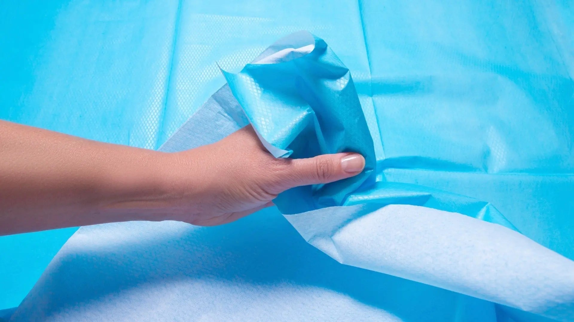 Healthcare Pads & Protectors