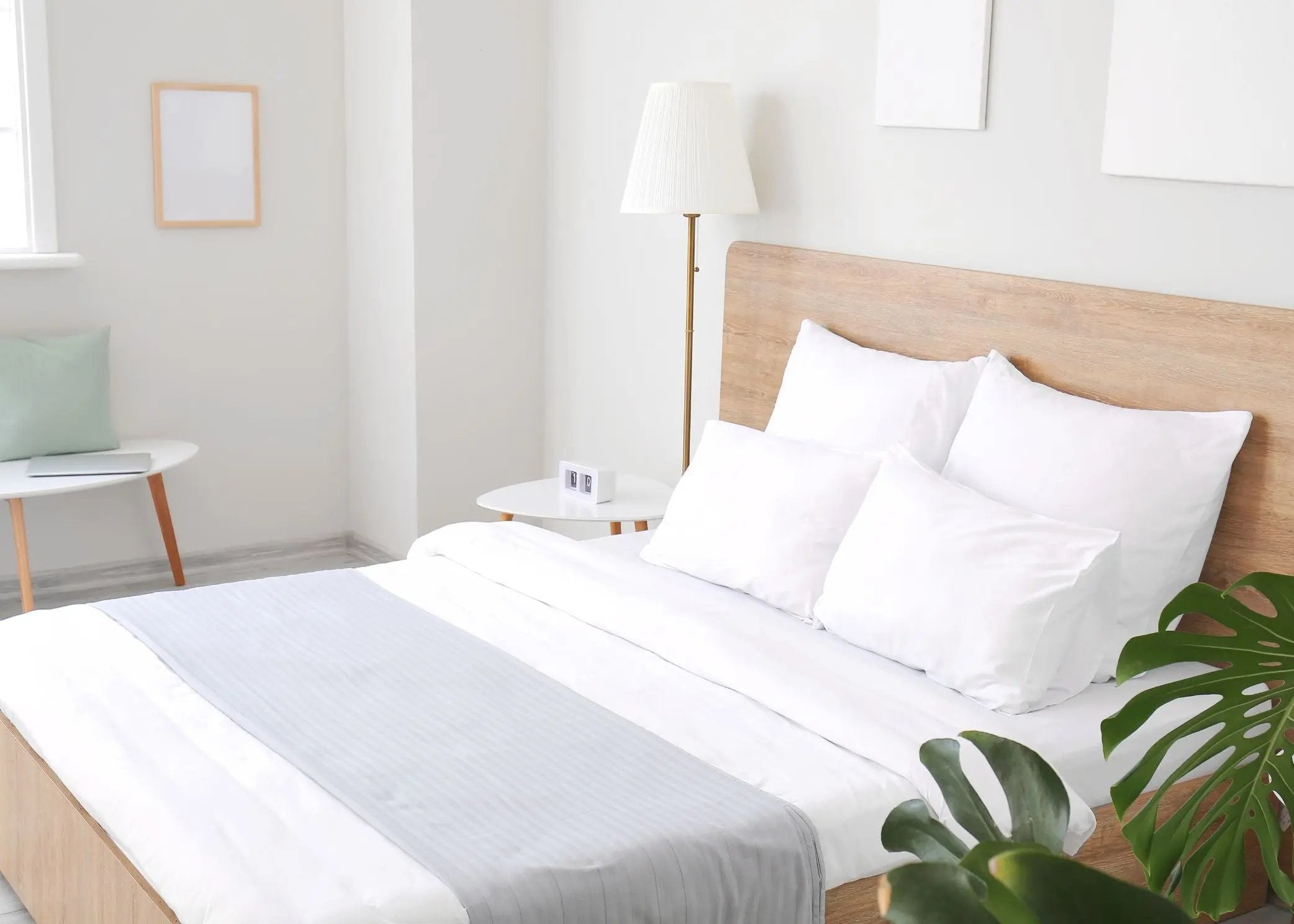 Select Collection Pillowcases (Case of 12)