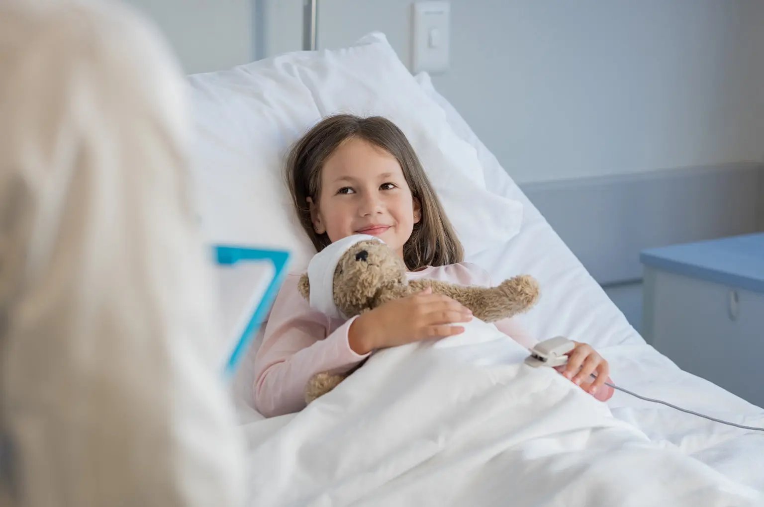 Healthcare Pillow with Sure-Chek® Microvent Comfort Fabric (Case of 12)