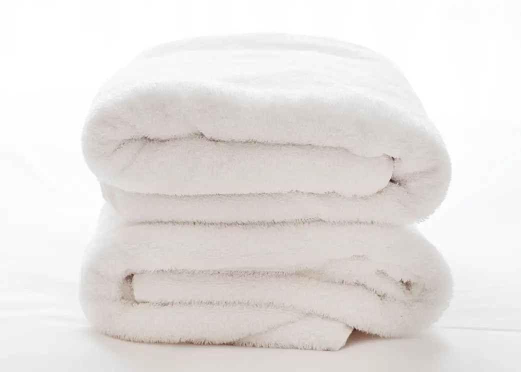 TrueDry Collection Cotton Blended Towels