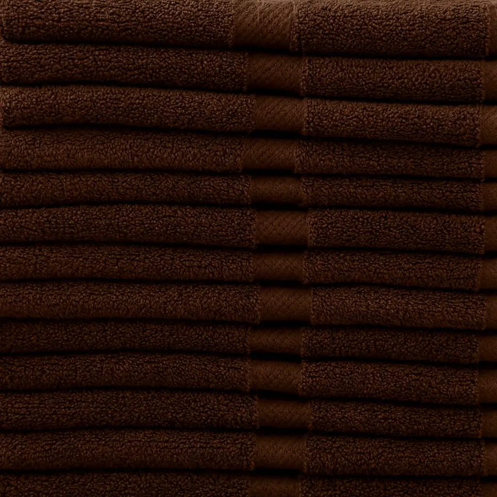 Correctional Essentials Towels