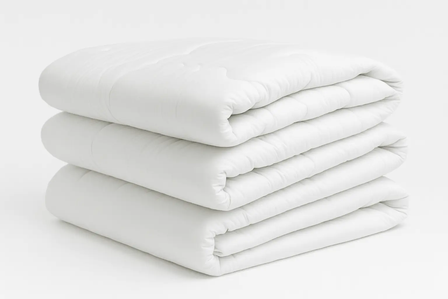 CozyCotton Lightweight & Breathable Comforter