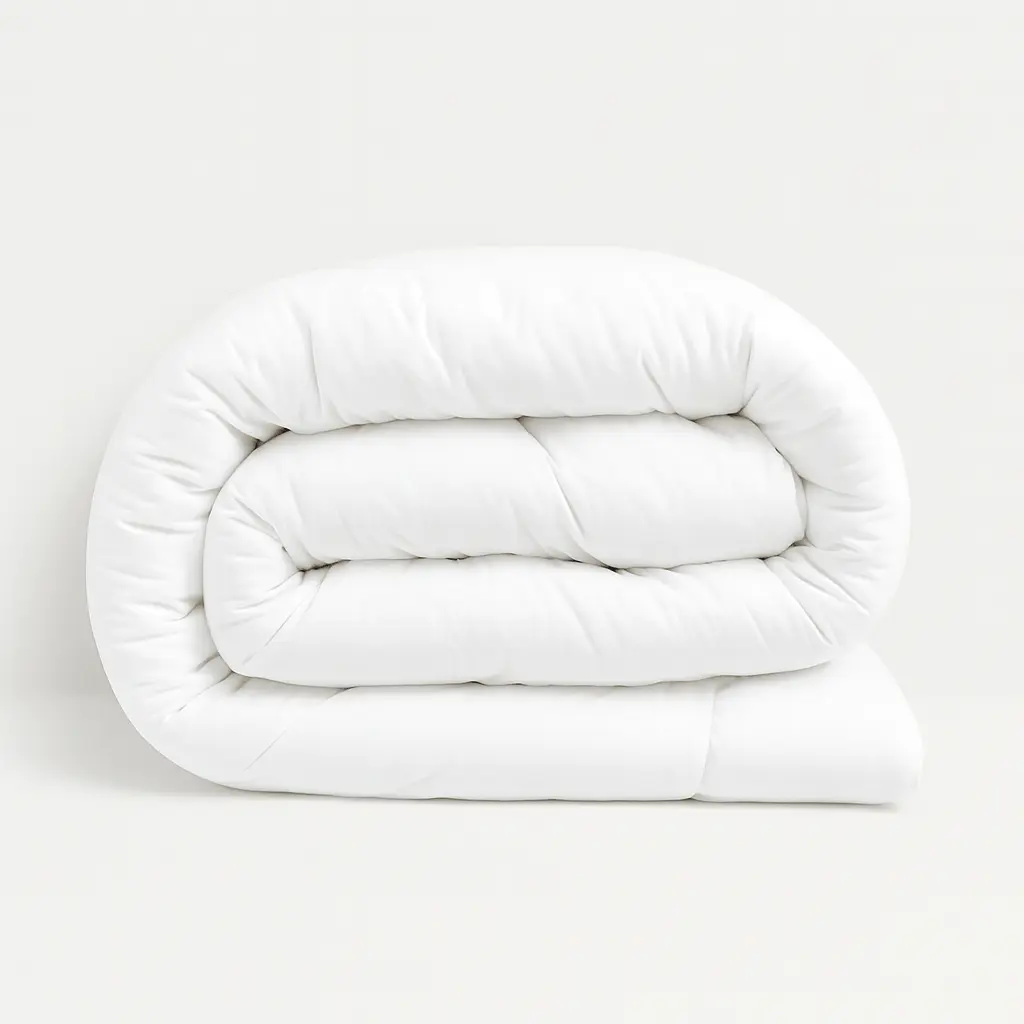 CozyCotton Heavyweight & Breathable Comforter