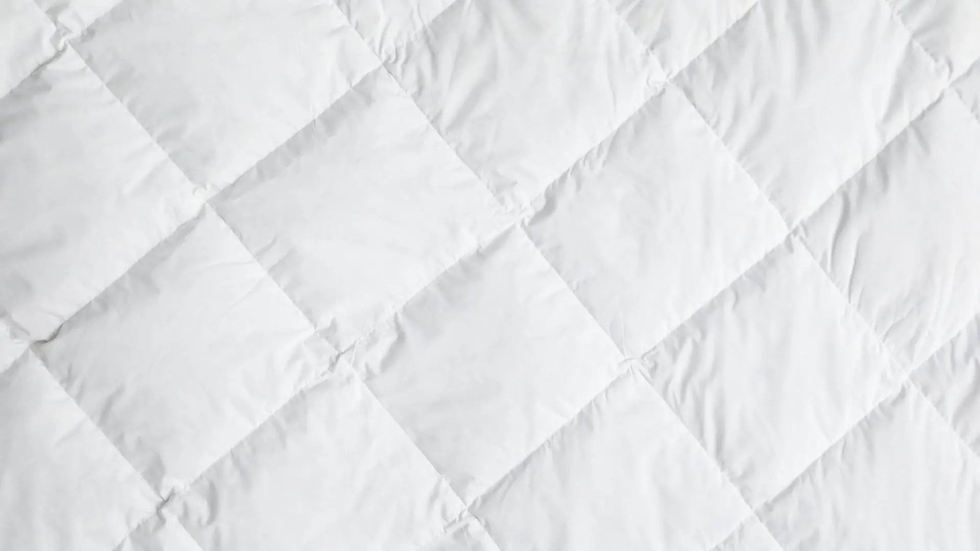 Premium Quilted Mattress Pad (Dozen) Diamond / 78" x 80" / Anchor Band