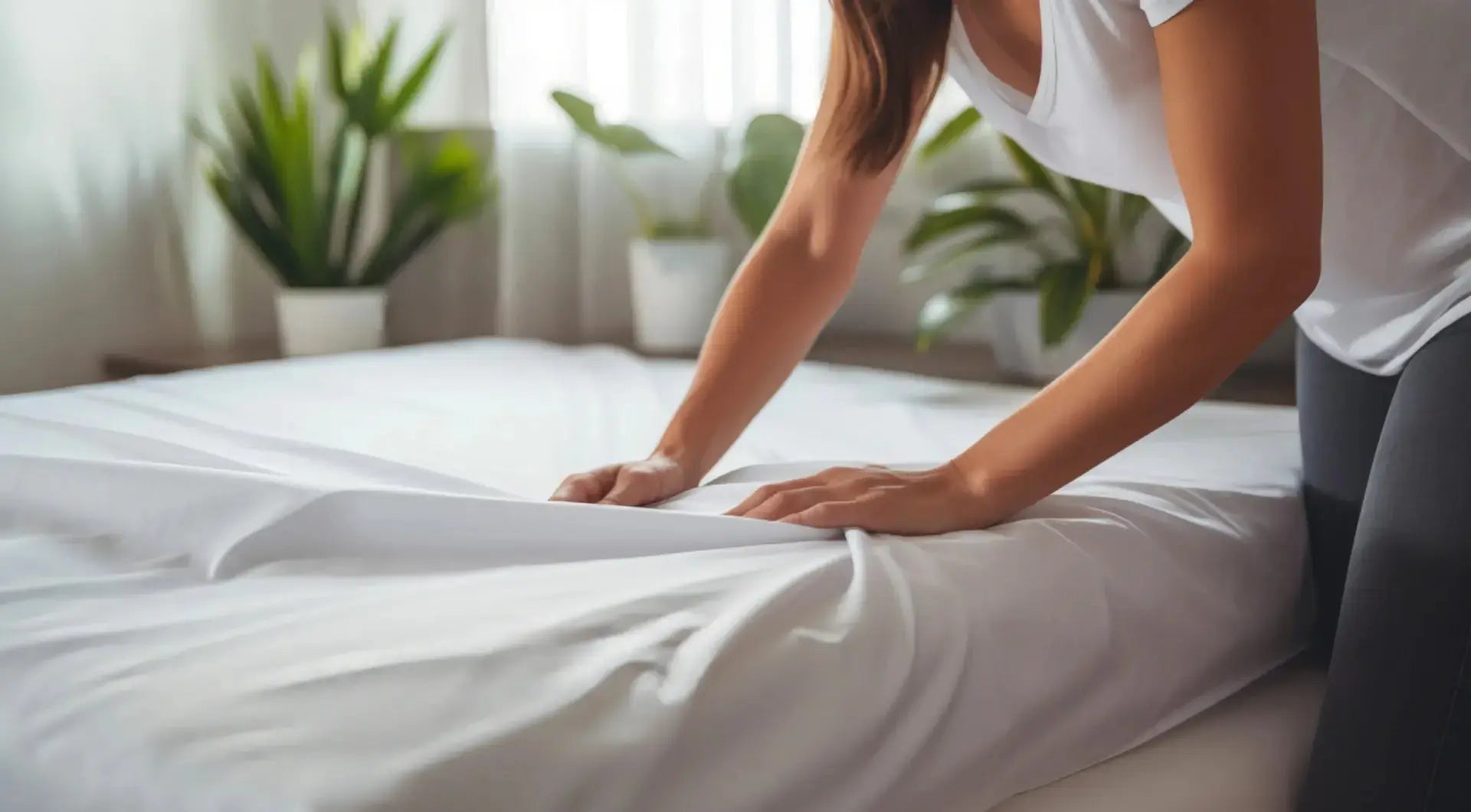 Luxury Collection Fitted Sheet (Dozen)