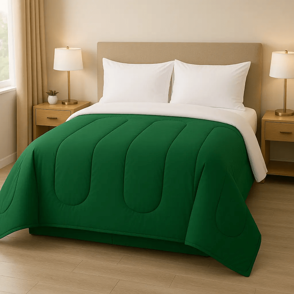 Case of Core Comforter Midweight & Durable Comforters - The Linen Factory Wholesale