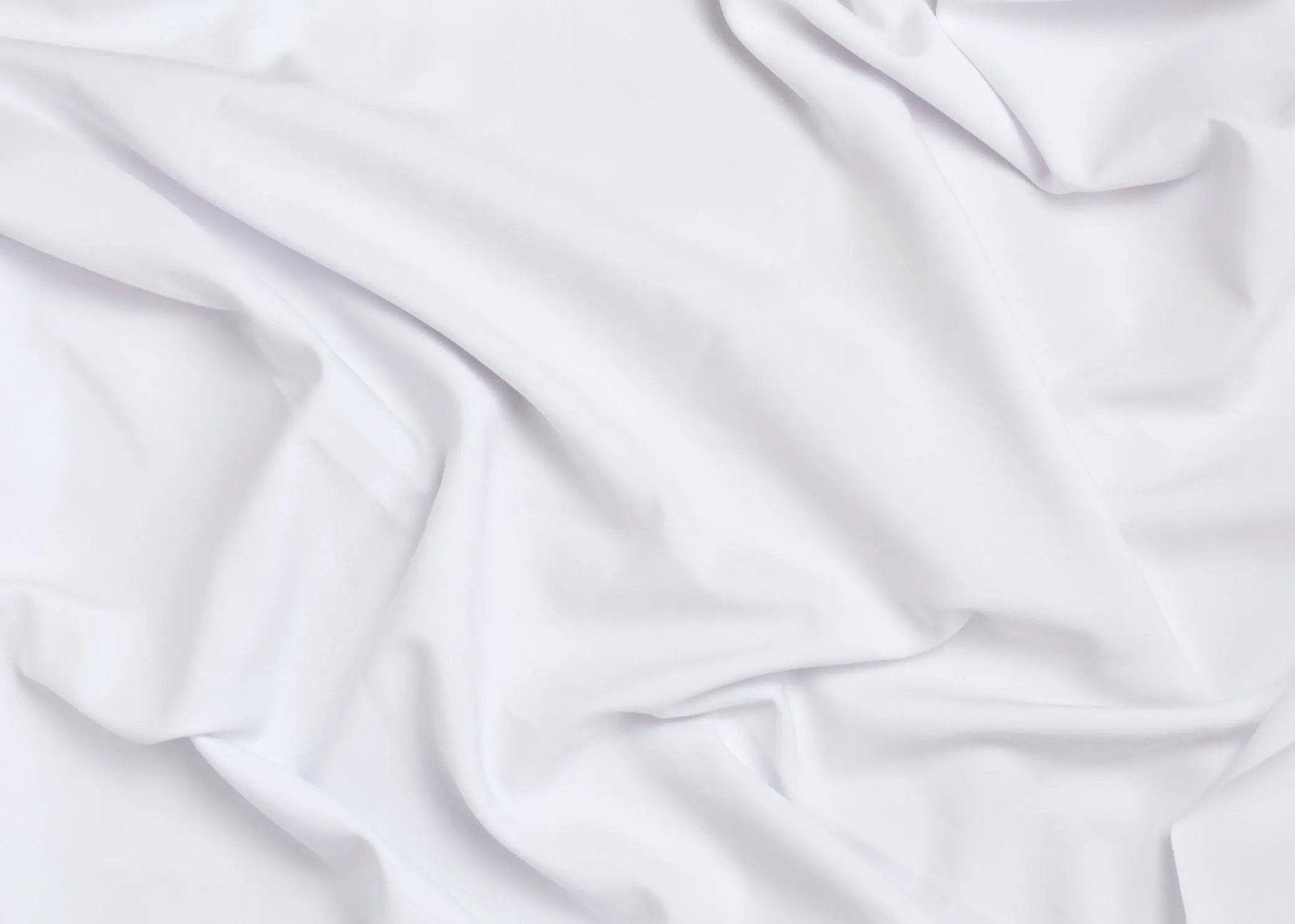 Case of Select Collection Flat Sheet (Case of 6) - The Linen Factory Wholesale