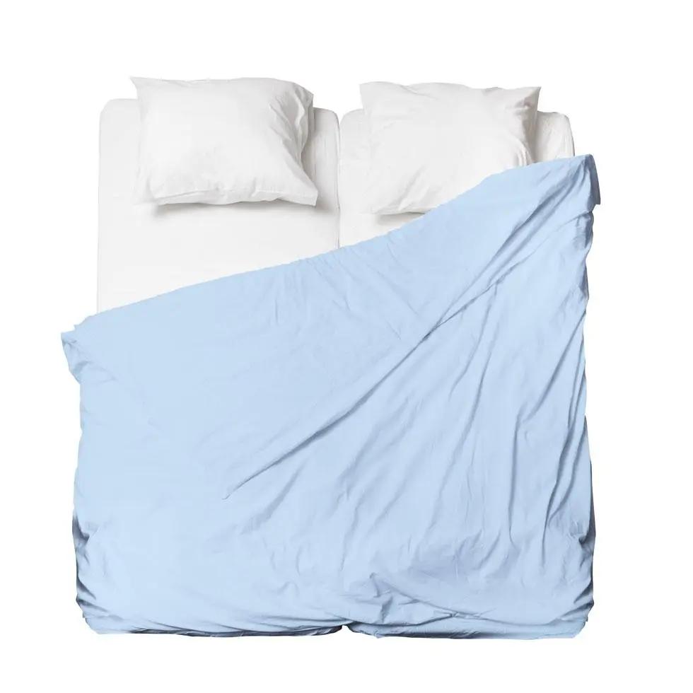 Choice Collection Flat Sheet - (Case of 12) Paradise Pillow Inc.