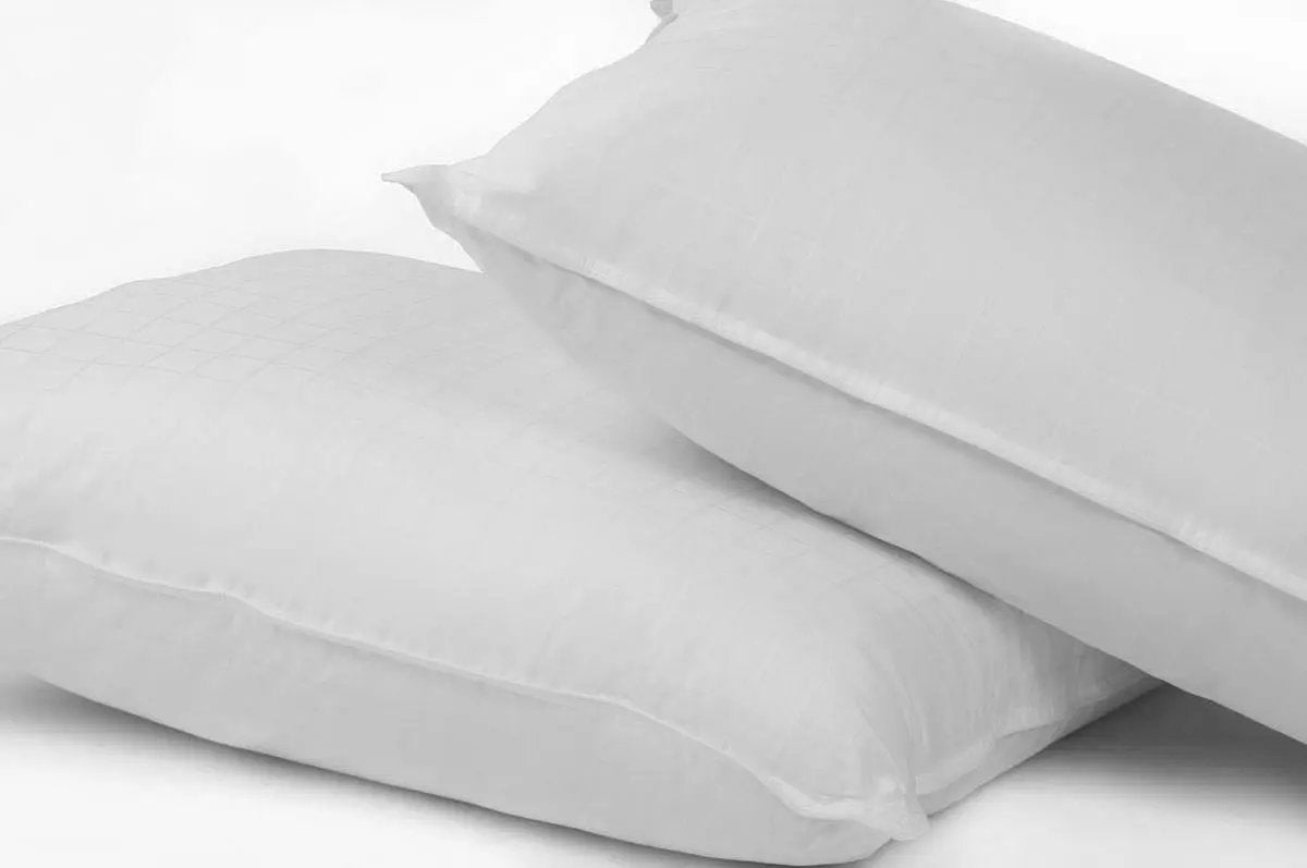 Dream On 100% Cotton Sleeping Pillow ( Case of 12)