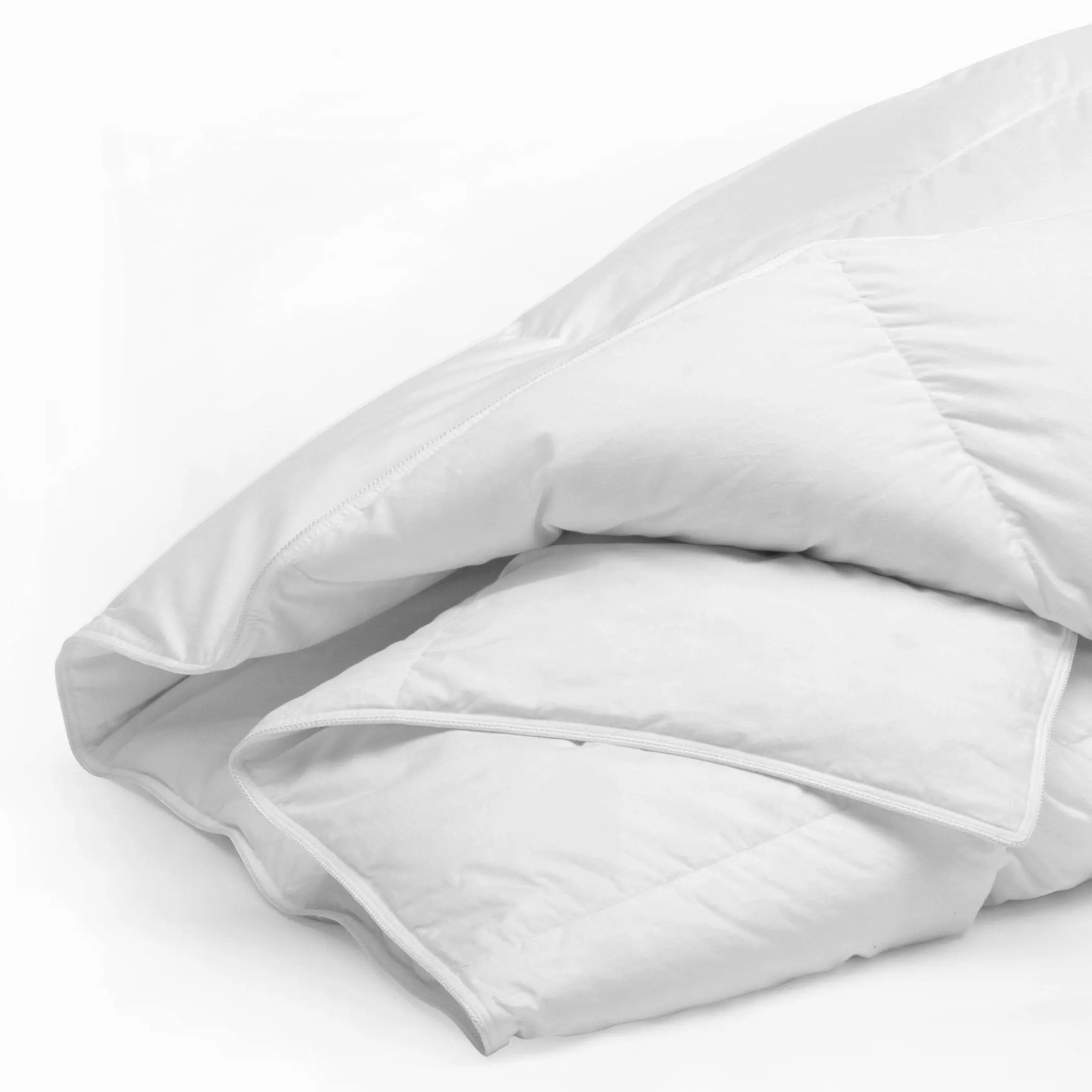 Down-Like Comforter/Duvet Insert