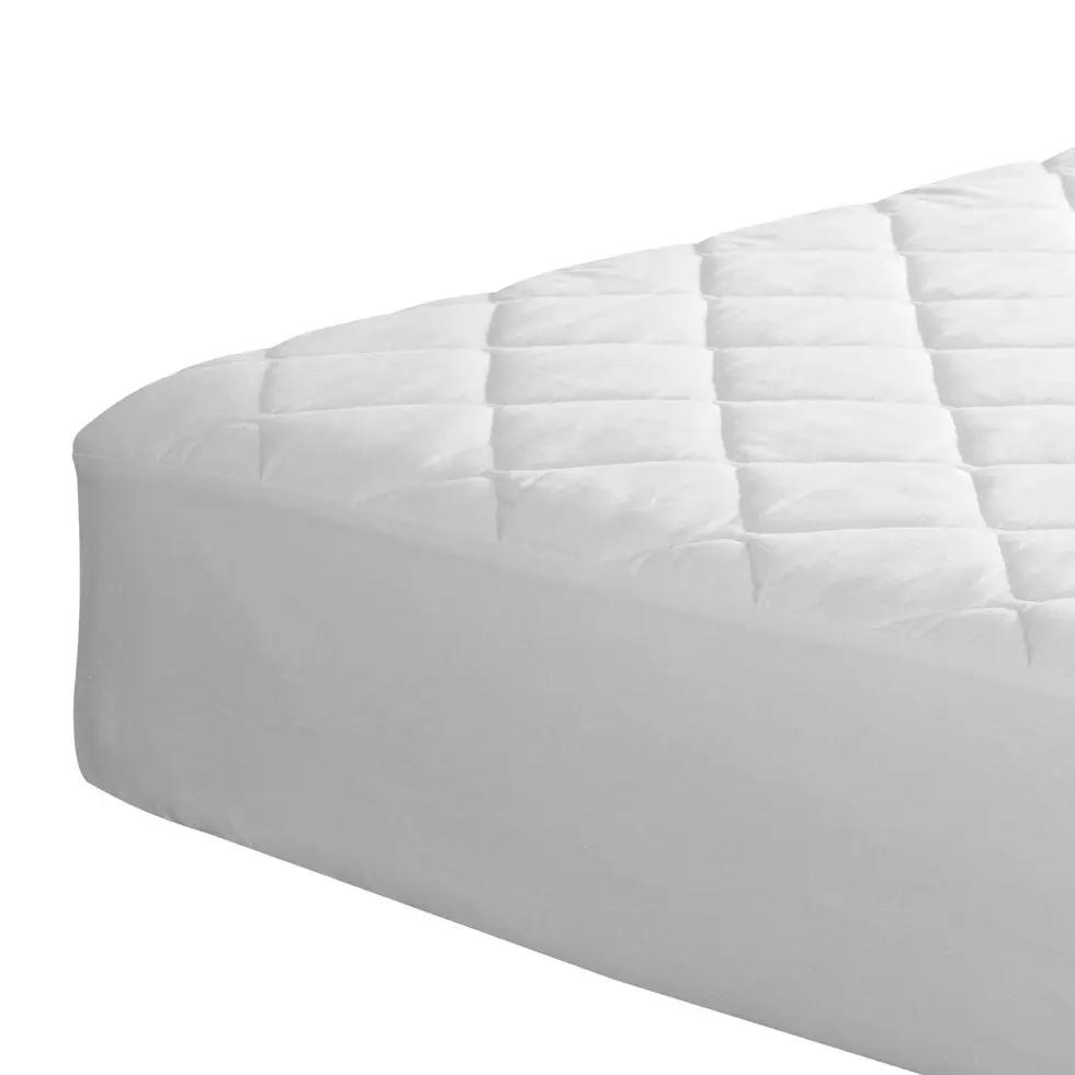 Premium Quilted Mattress Pad (Dozen)