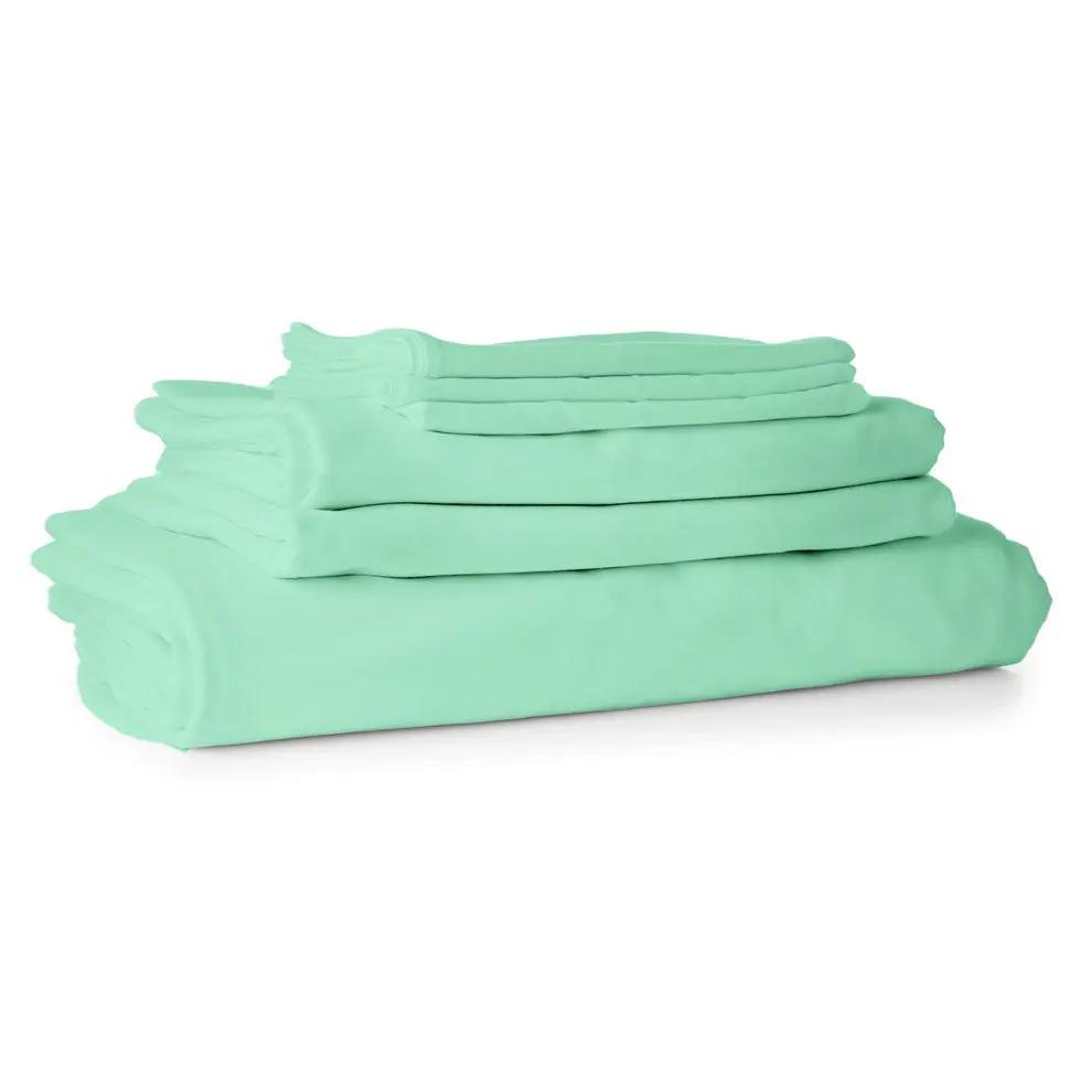Choice Collection Fitted Sheet - (Case of 12) Paradise Pillow Inc.