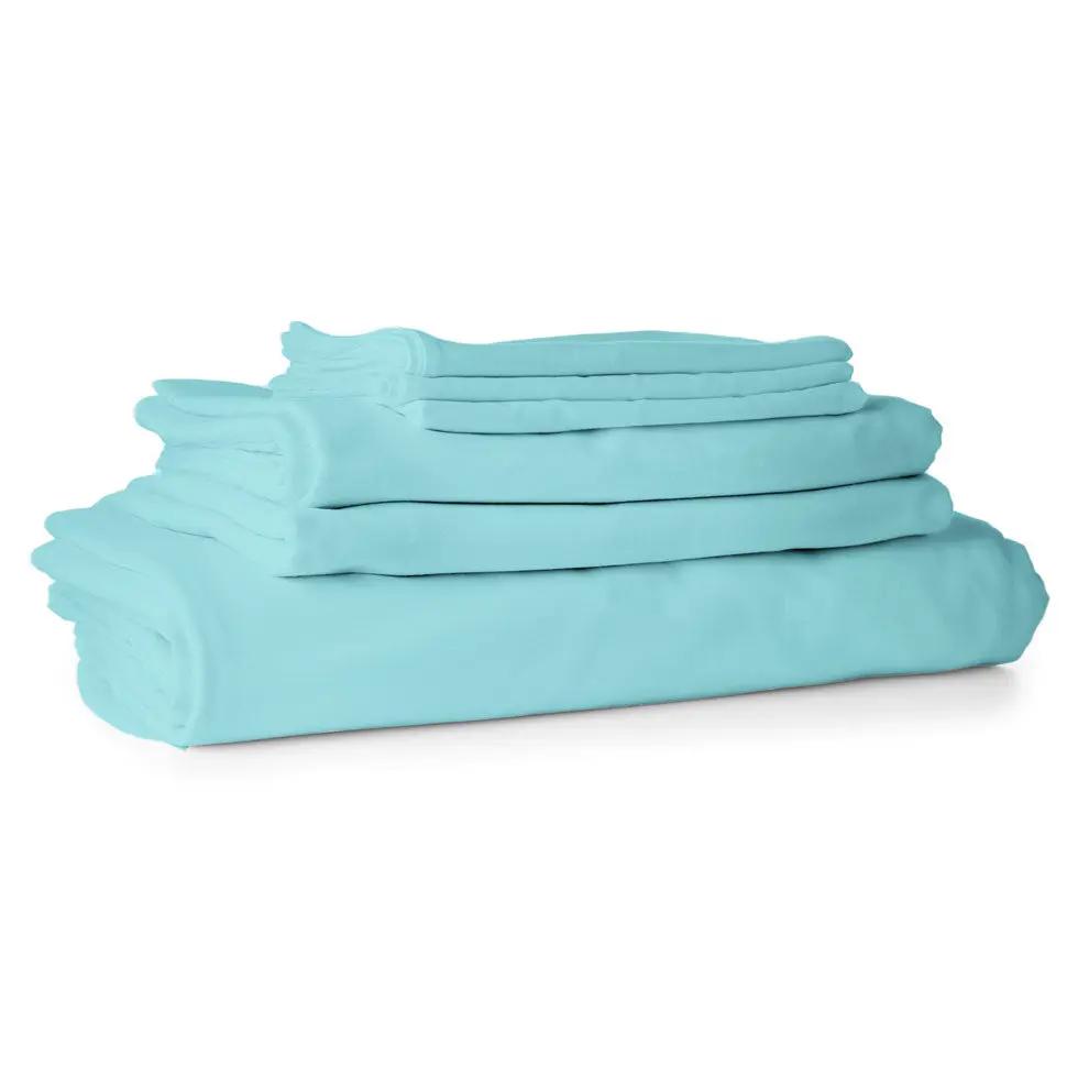 Choice Collection Fitted Sheet - (Case of 12) Paradise Pillow Inc.