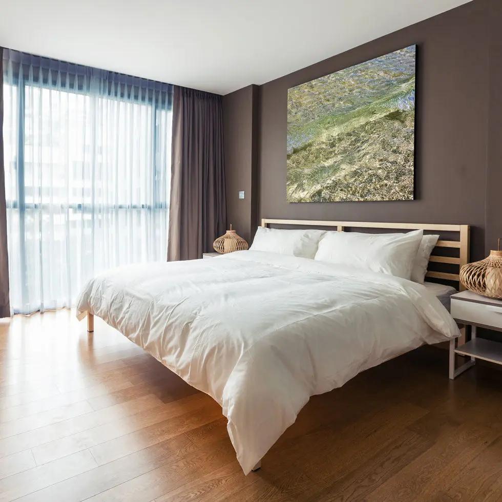 Down-Like Comforter/Duvet Insert