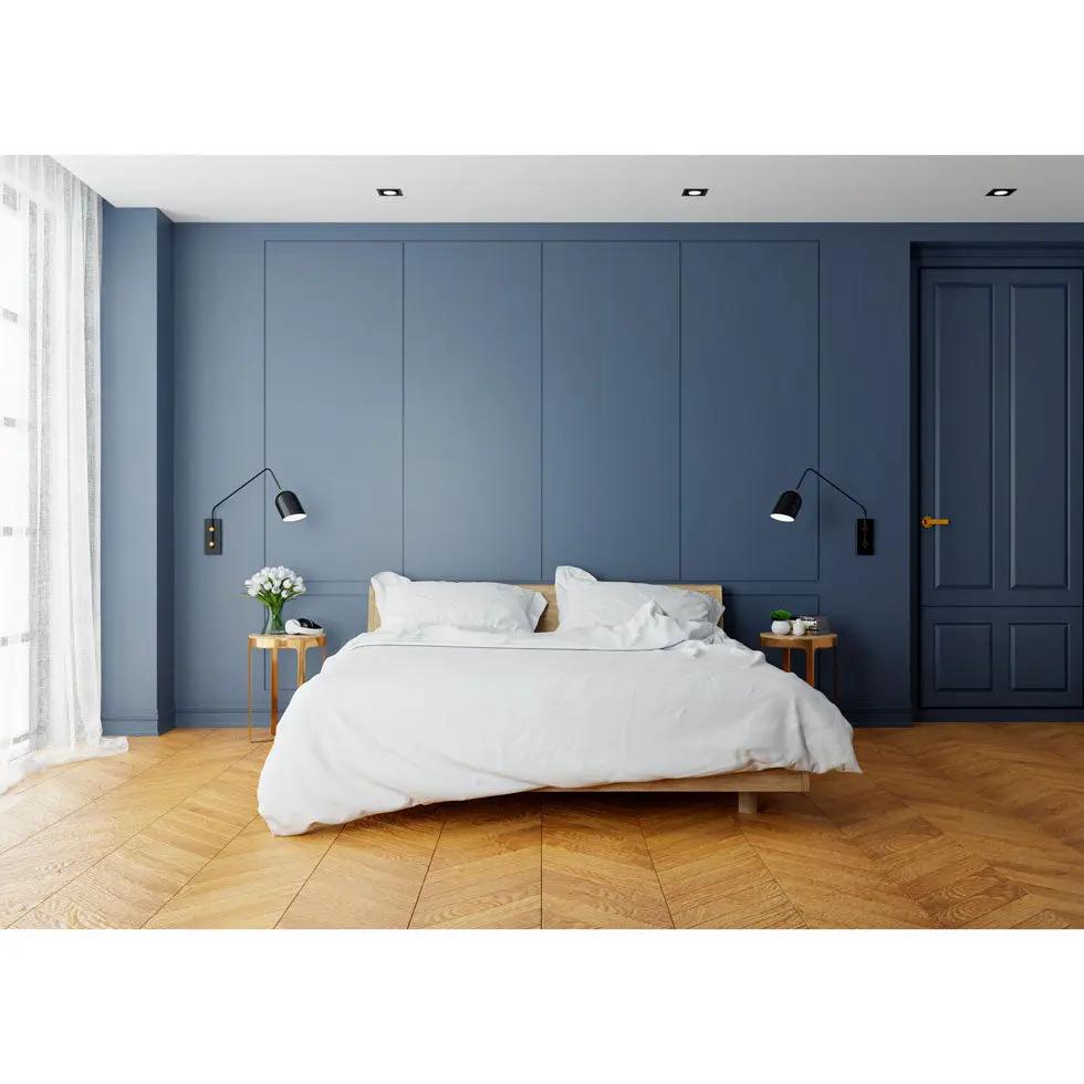 Eco-Friendly Comforter/Duvet Insert