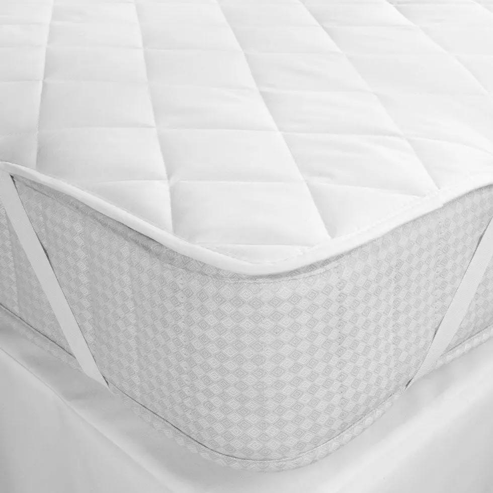 Premium Quilted Mattress Pad (Dozen)