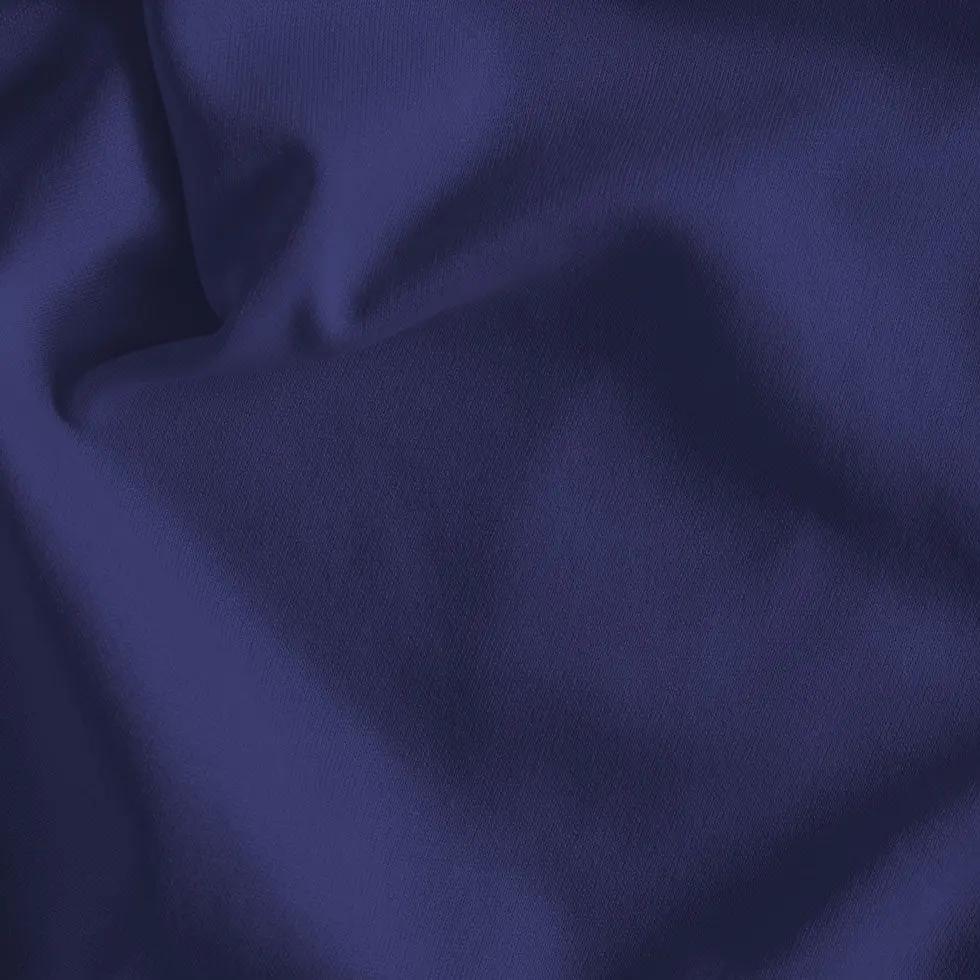 Luxe Collection Flat Sheet (Dozen) - Vacation Rental Navy Blue / King - 108" x 115"