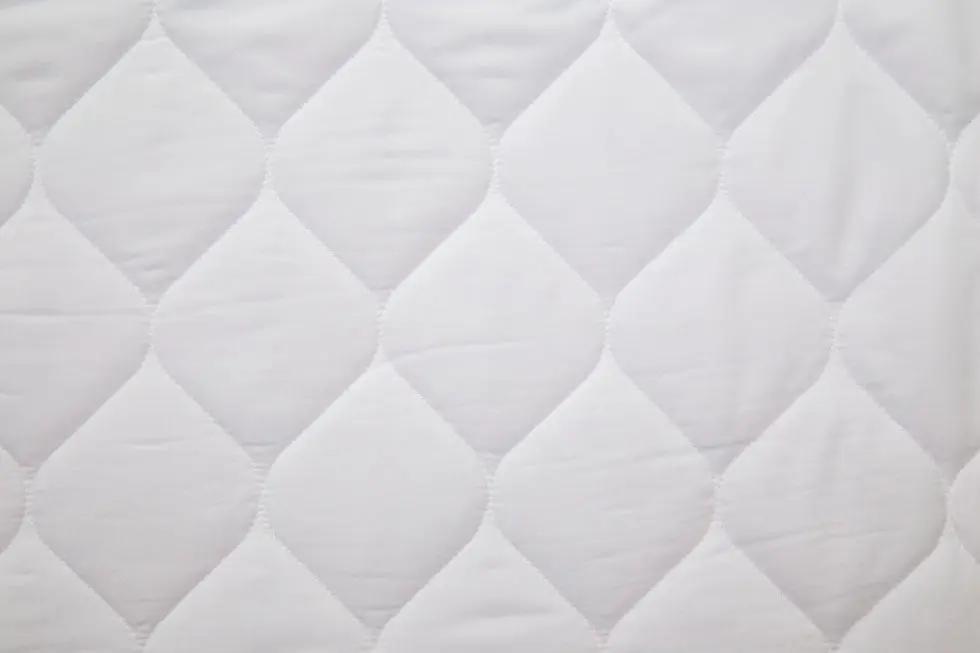 Quilted Waterproof Mattress Pad