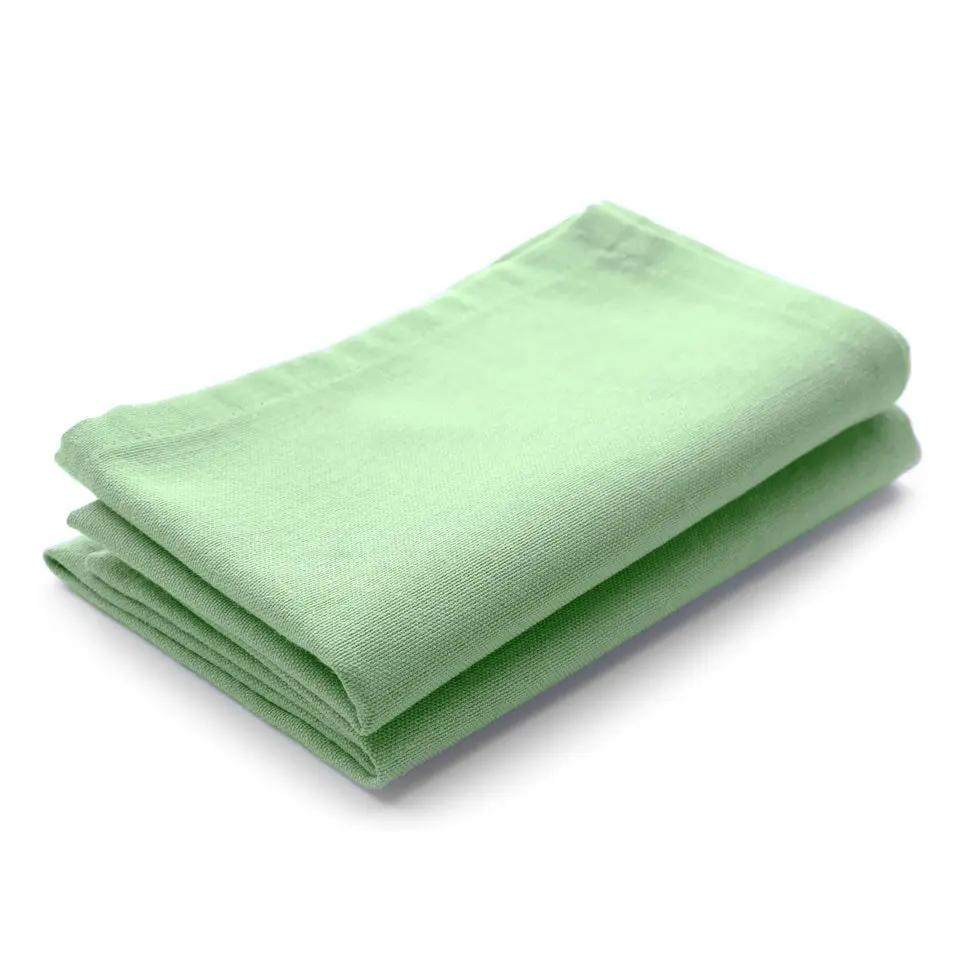 Luxe Collection Pillowcase (Dozen) - Vacation Rental Seafoam Green / King - 21" x 40"