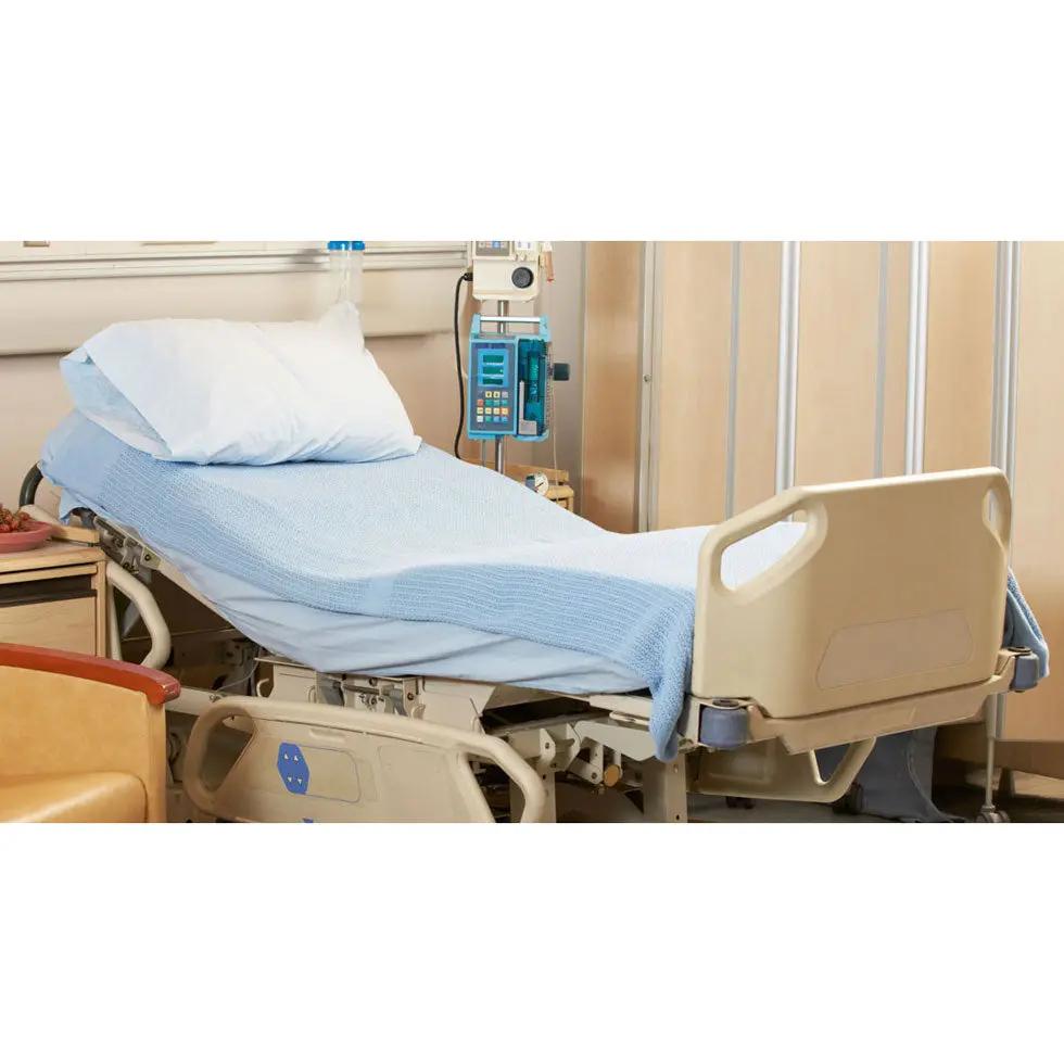 Case of Anti - Microbial Sleeping Pillow - The Linen Factory Wholesale