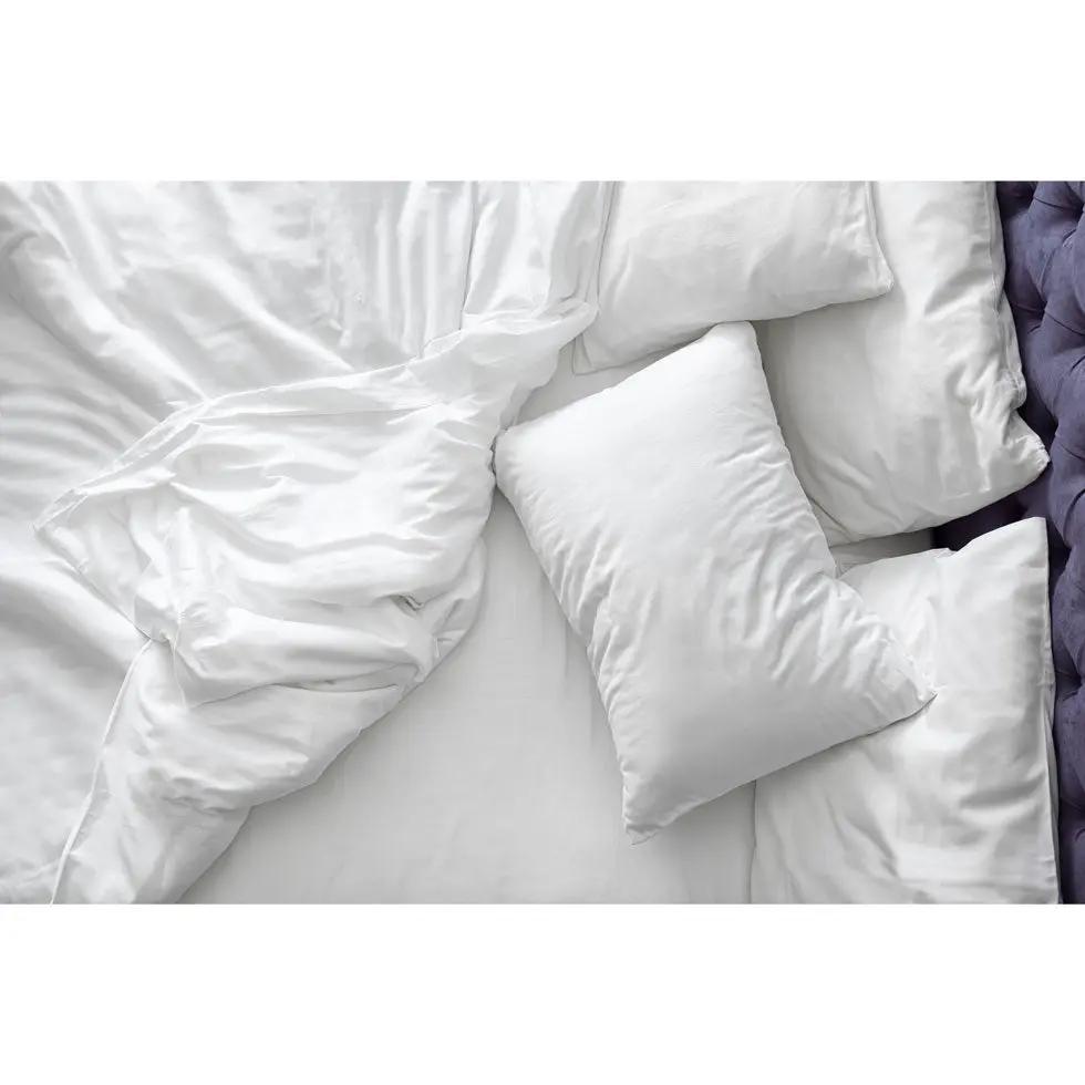 Case of Down - Like Sleeping Pillow - The Linen Factory Wholesale