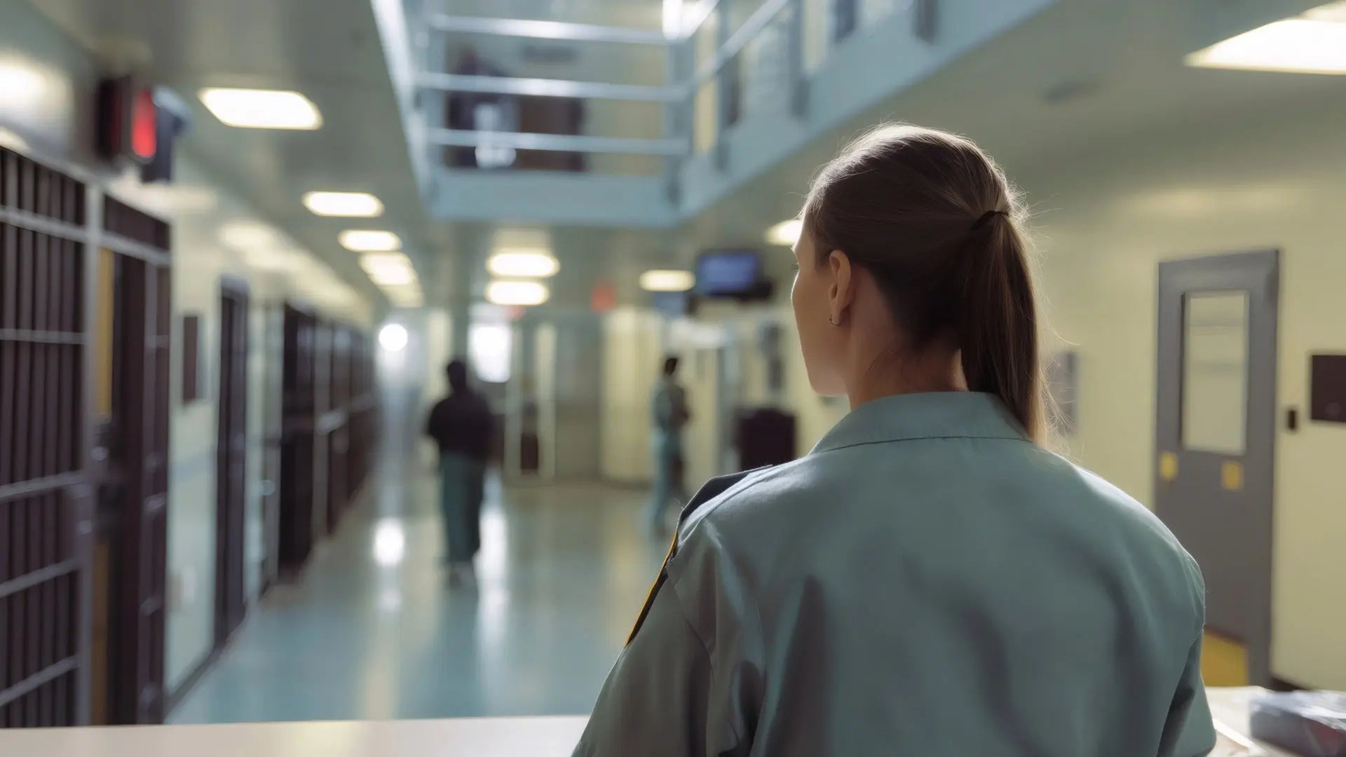 Correctional Sheets & Pillowcases - The Linen Factory