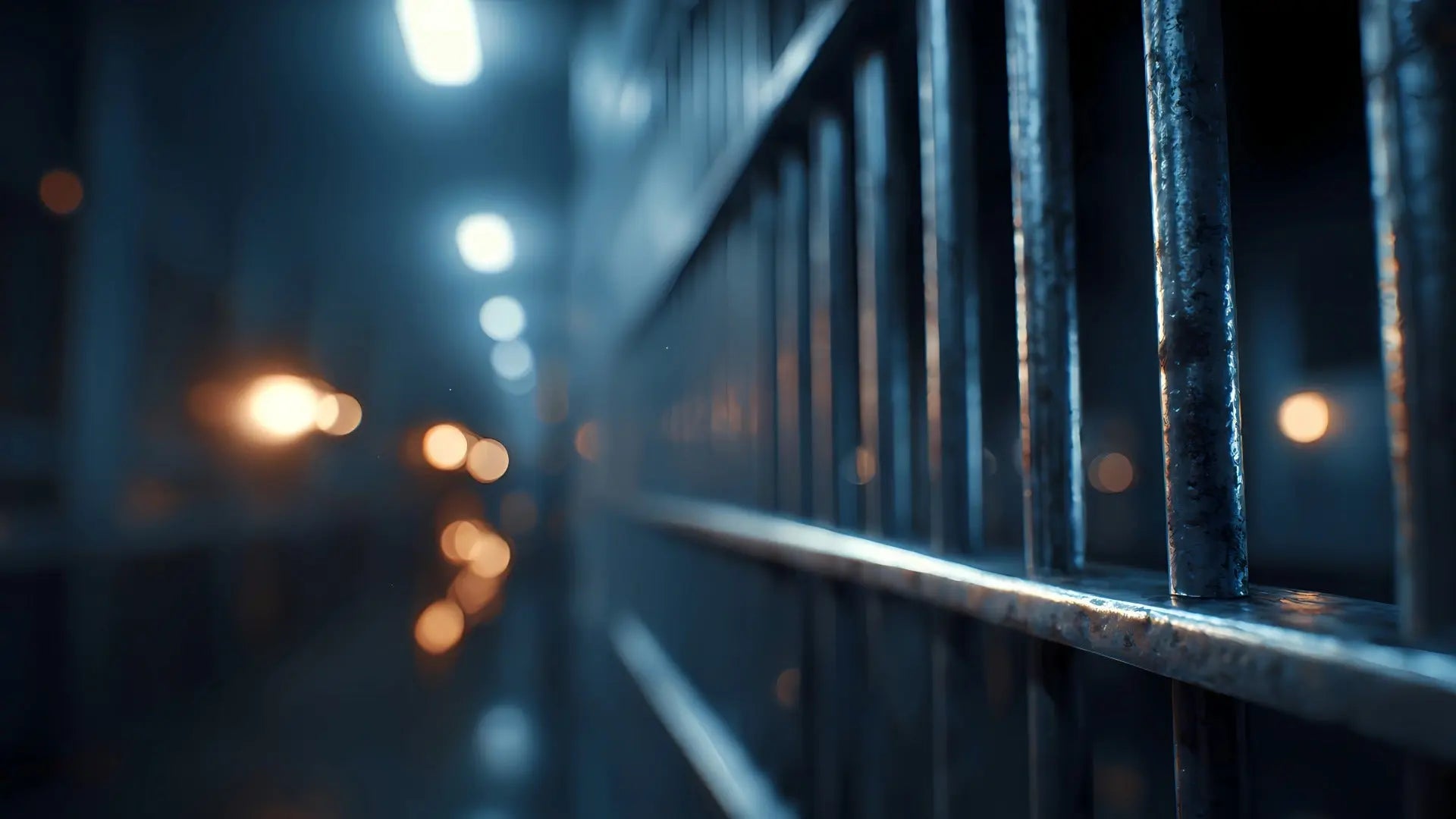 Correctional Sleeping Pillows - The Linen Factory