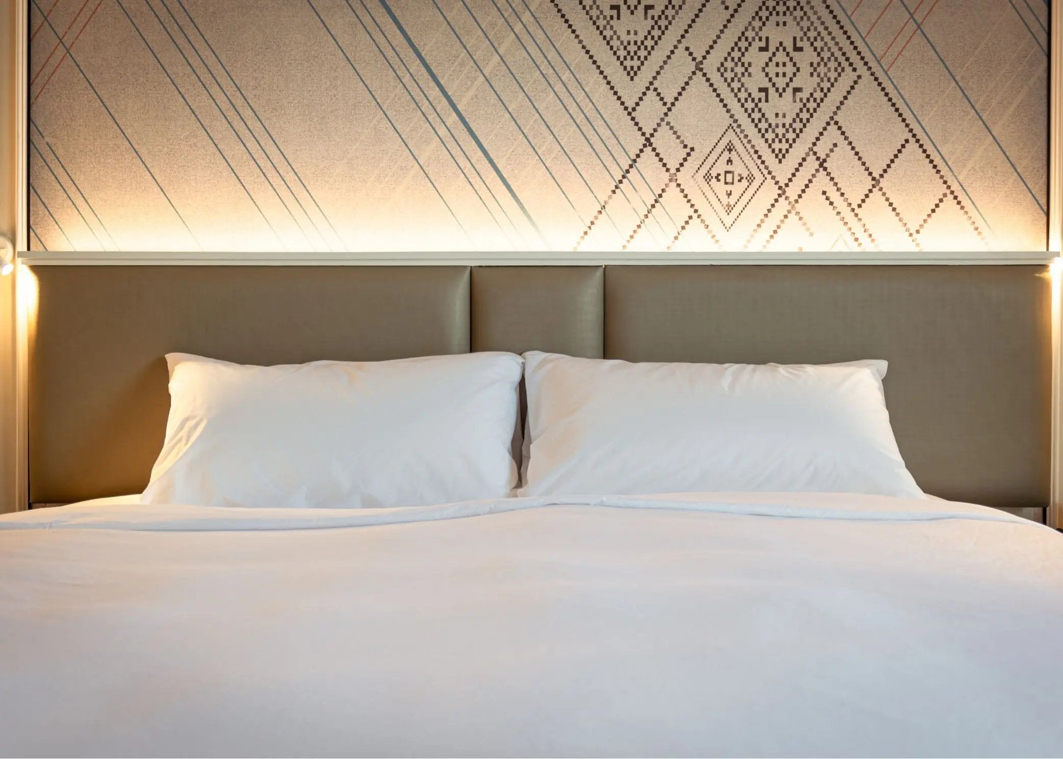 Select Collection Flat Sheet (Case of 6) 