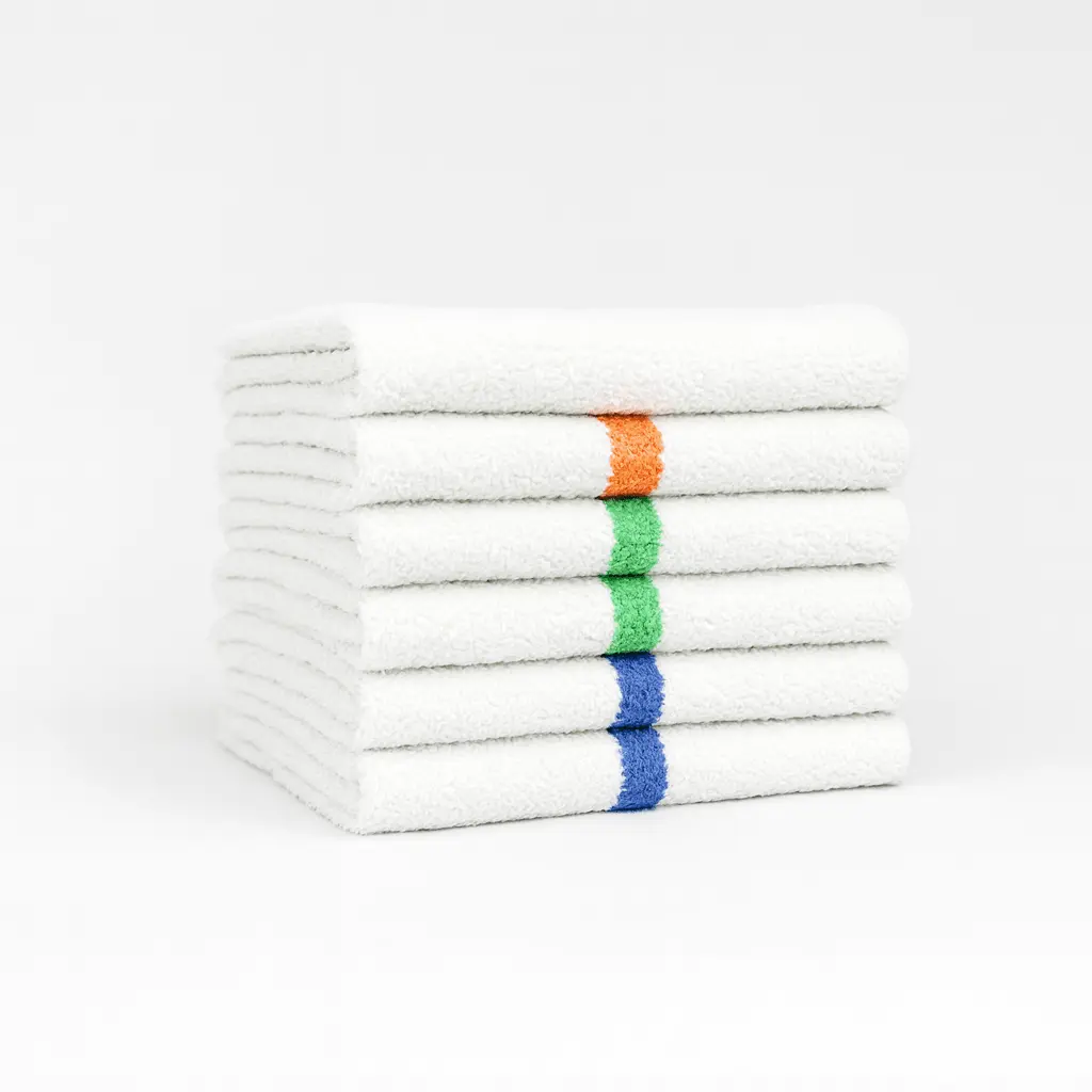 100% COTTON BAR MOPS 