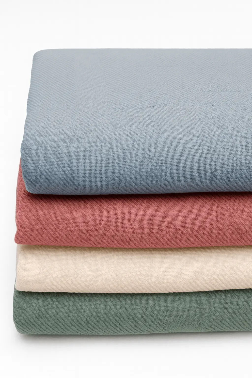 SecureBlend Snag-Free Blankets (Case of 6) 