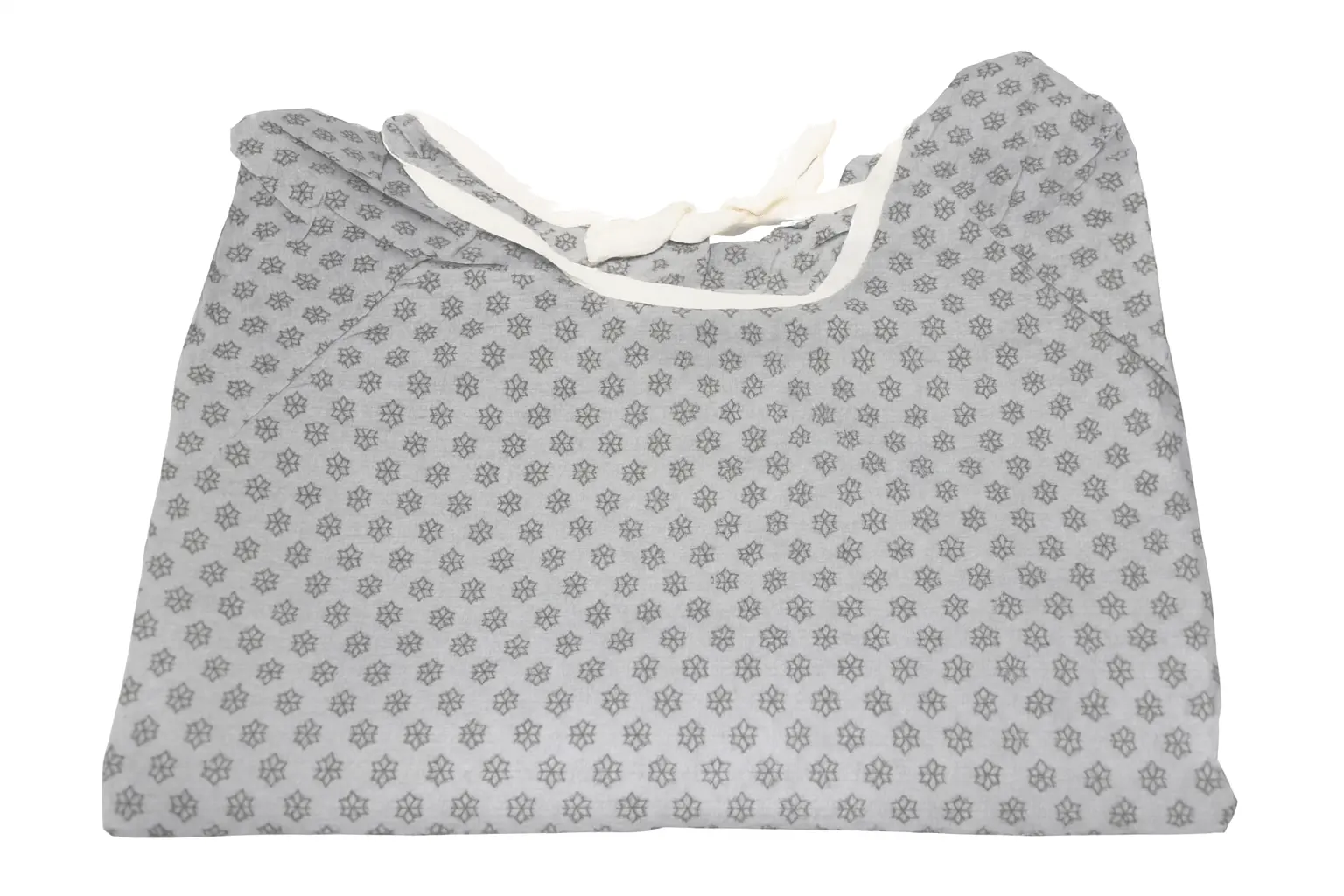 Econogown Patient Gowns (Case of 300)  Blue