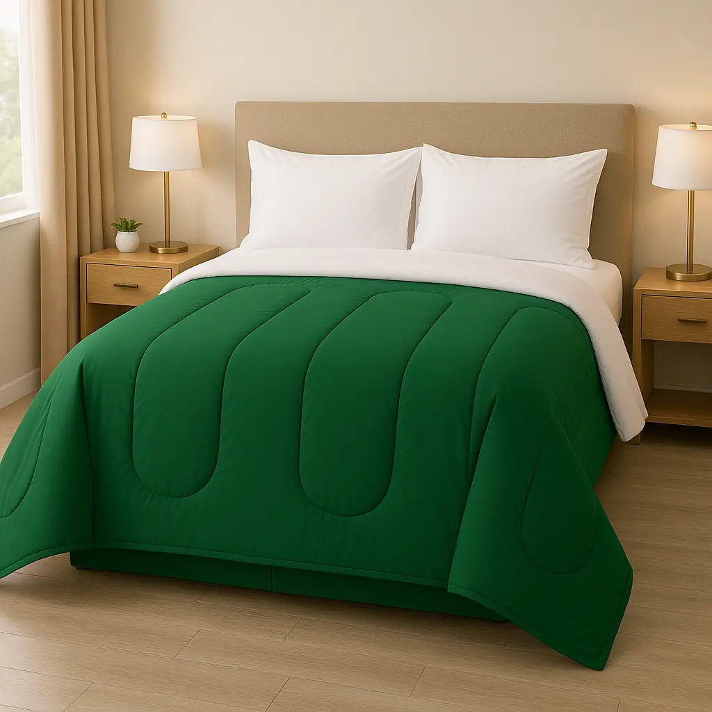 Core Comforter Midweight & Durable Comforters 