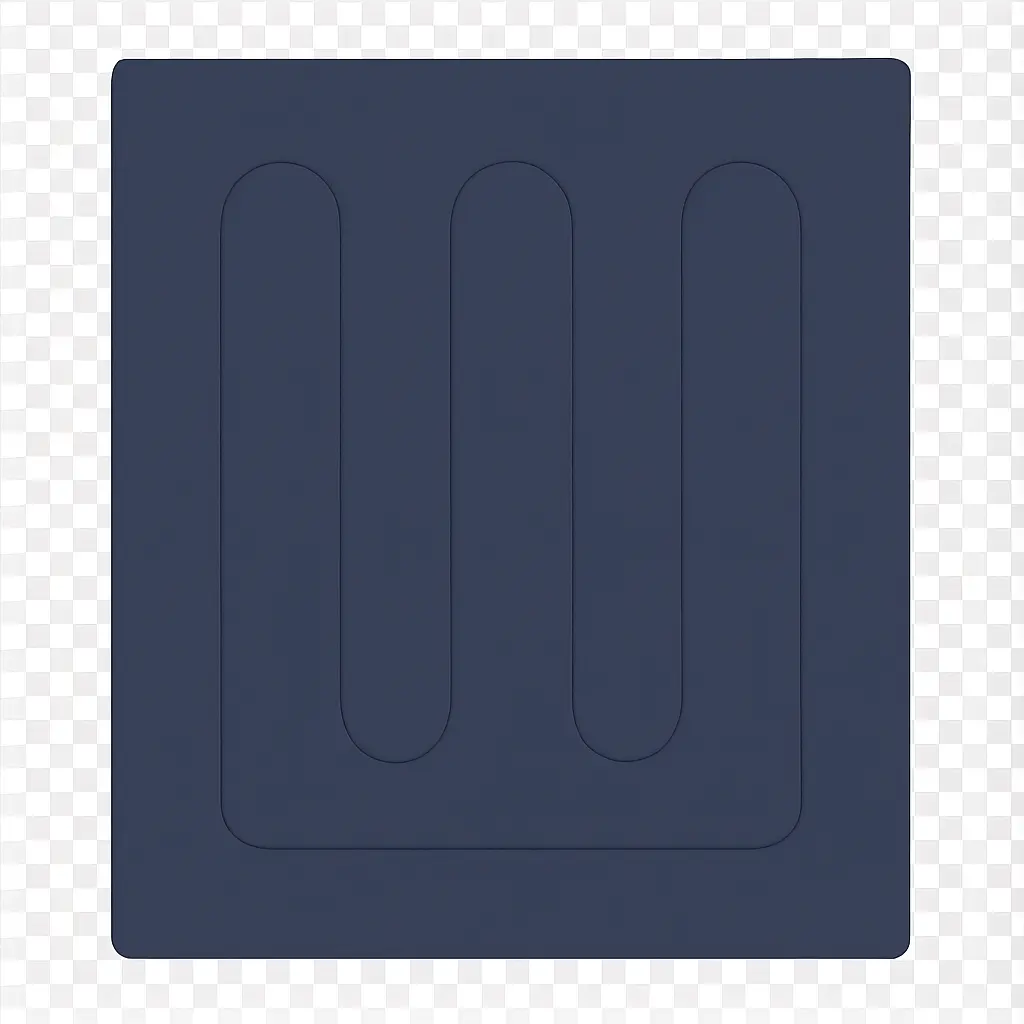 Core Comforter Midweight & Durable Comforters 