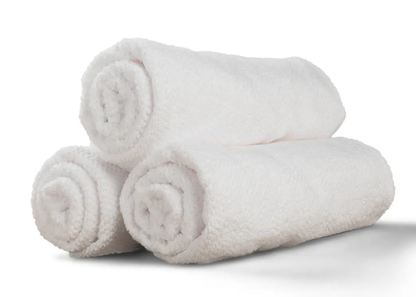 GuestFirst Cotton Blend Towels 