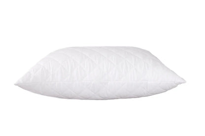 Supreme Microfiber Quilted Sleeping Pillow 