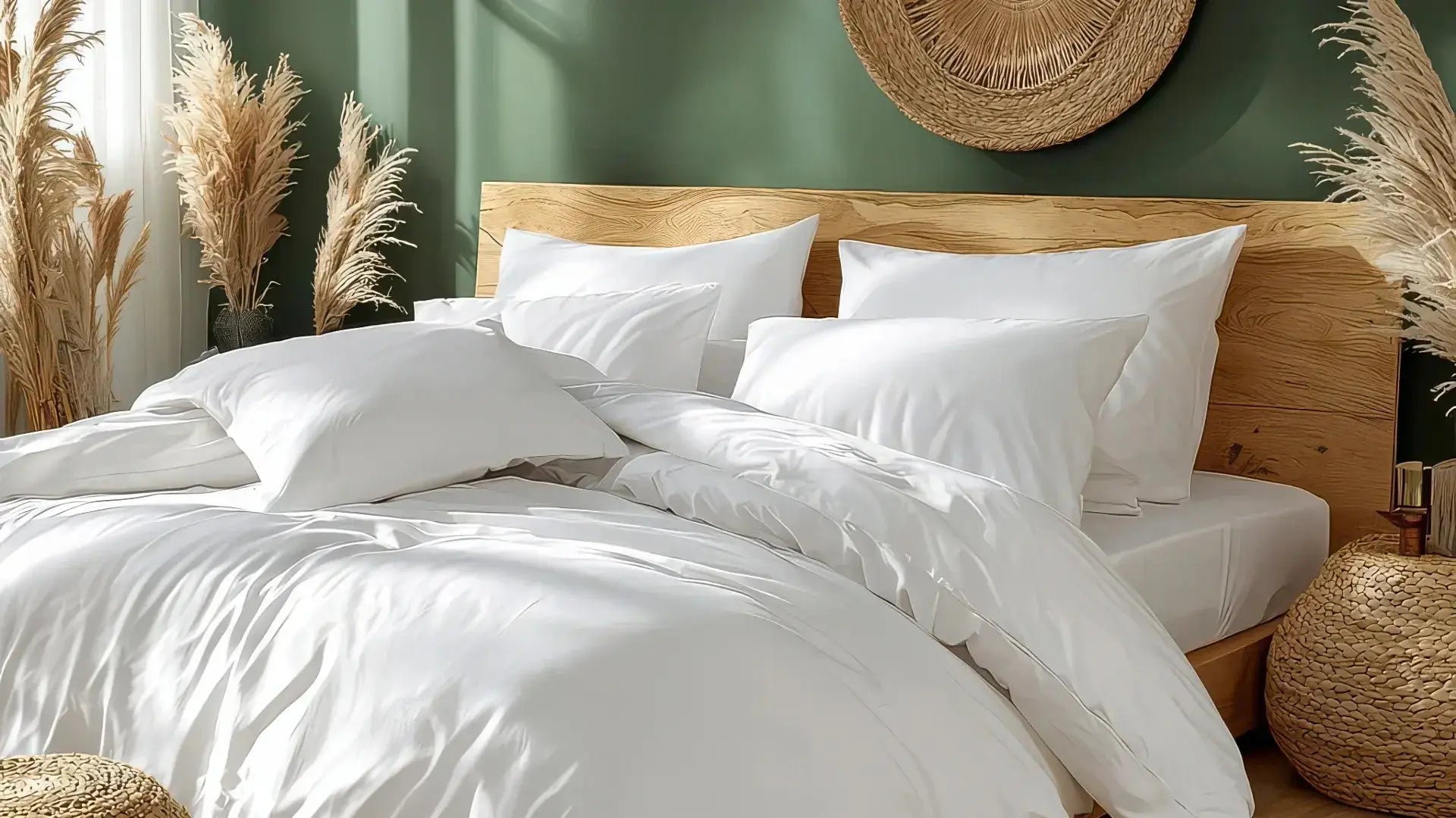 Luxury Collection Duvet Cover (Case of 6) 