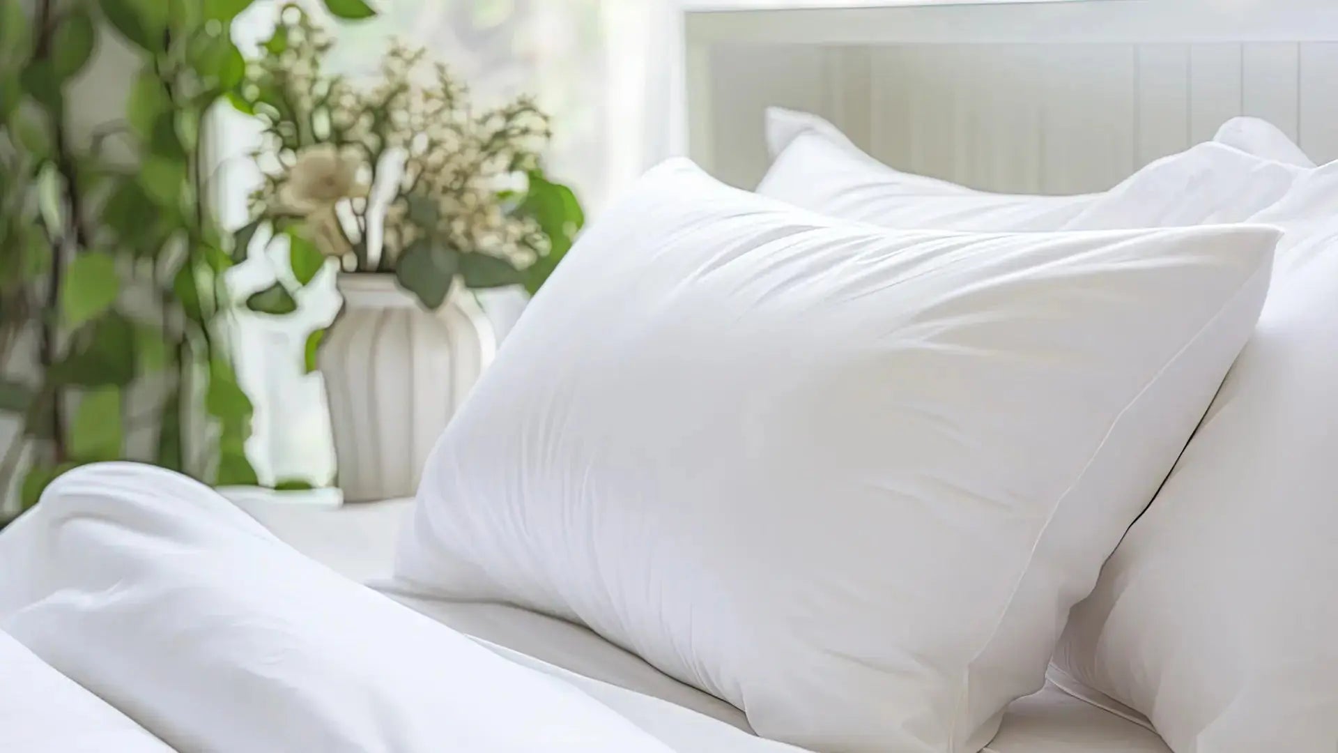 Luxury Collection Pillowcase (Dozen) 