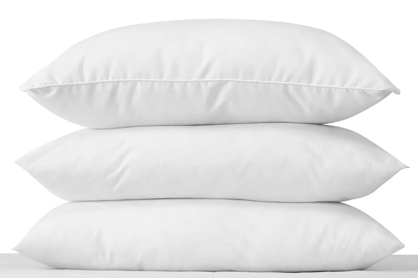 Microfiber Sleeping Pillow 
