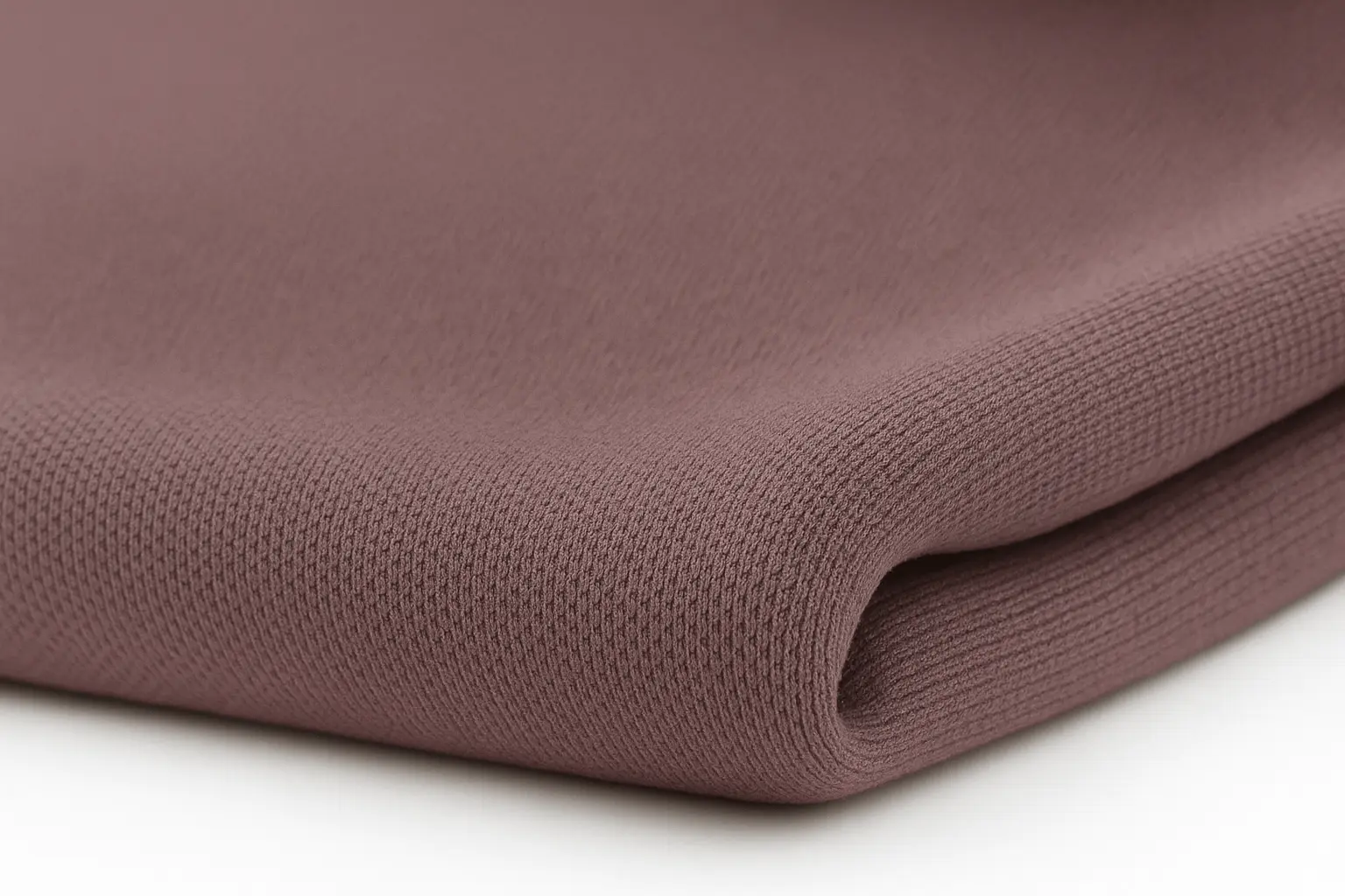 SecureWeave 100% Cotton Snag-Free Blankets  74" x 108" - 4.3 Lbs (Case of 6) / Raspberry