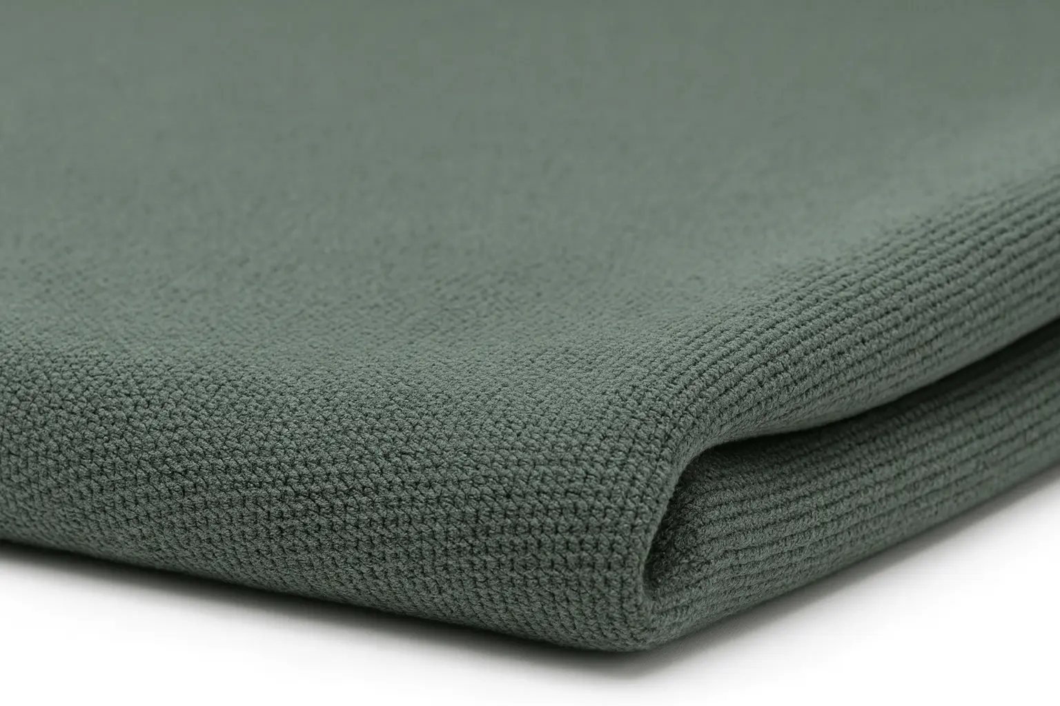 SecureWeave 100% Cotton Snag-Free Blankets  74" x 108" - 4.3 Lbs (Case of 6) / Teal