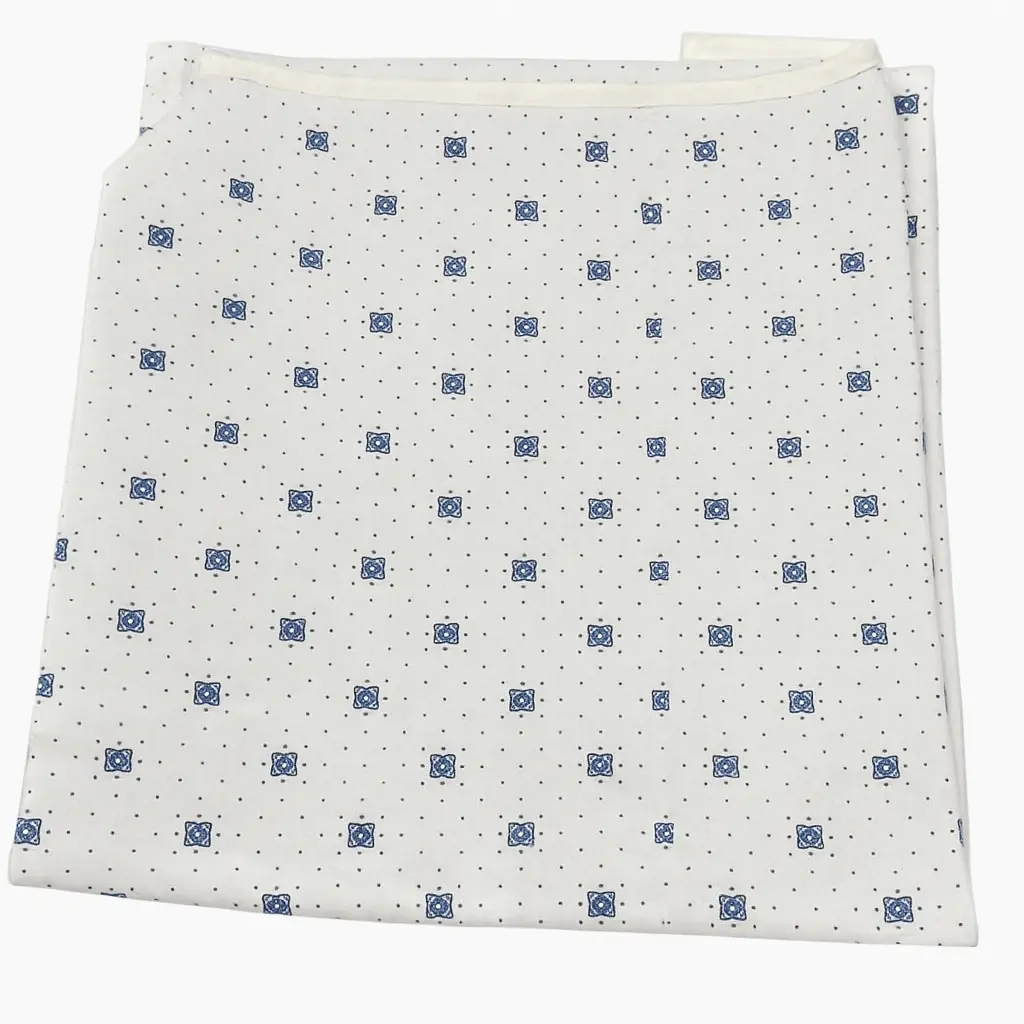 TwillCare Patient Gown (Case of 120) 