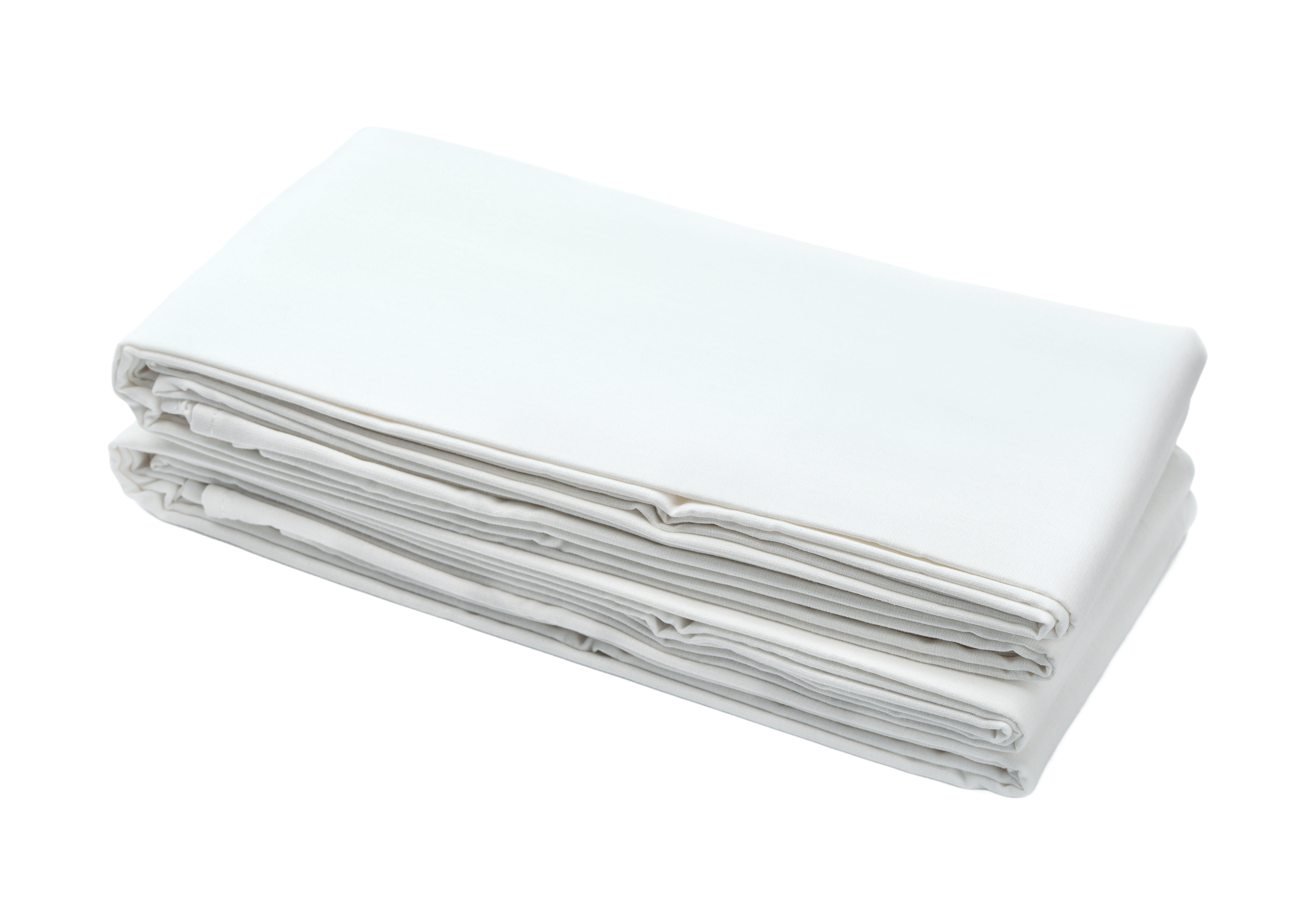 Duraknit Knitted Contour Sheet – Cotton/Poly Blend (DZ) 