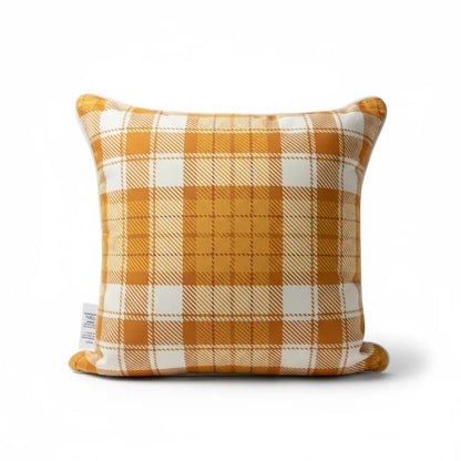 Decorative pillows for Harvest Season ( Case of 12 Pillows) 