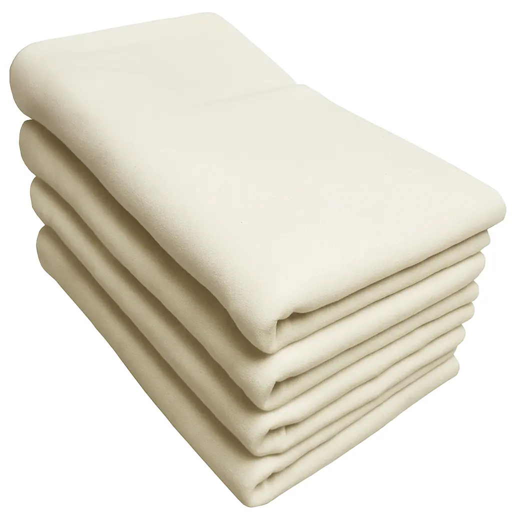 VitaWrap Bath Blankets  70" x 90" 88/12 CVC- 1.75 Lbs (Case of 30) / Unble