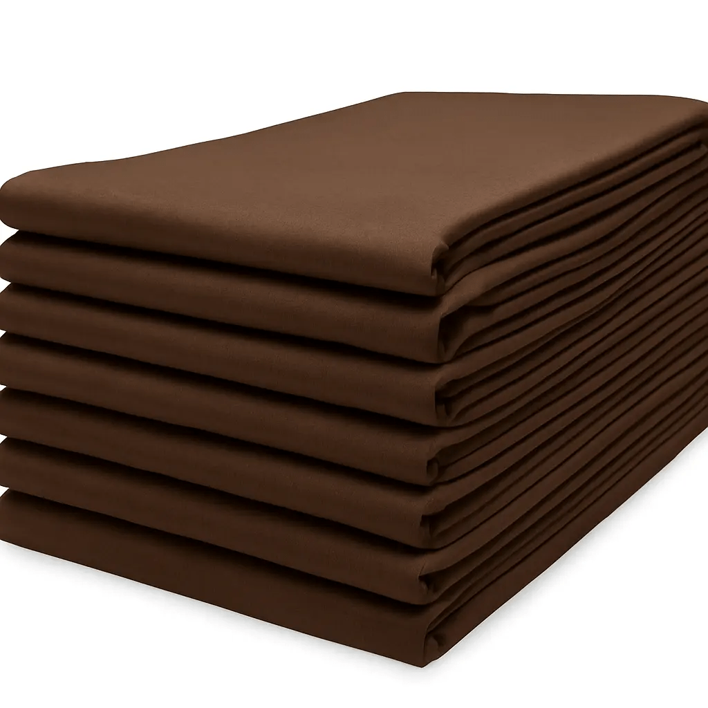 Case of BudgetSure T130 Sheets - The Linen Factory Wholesale