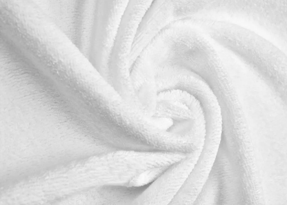 Case of CleanLine 86/14 Cotton/Poly Blend Economy Towels - The Linen Factory Wholesale