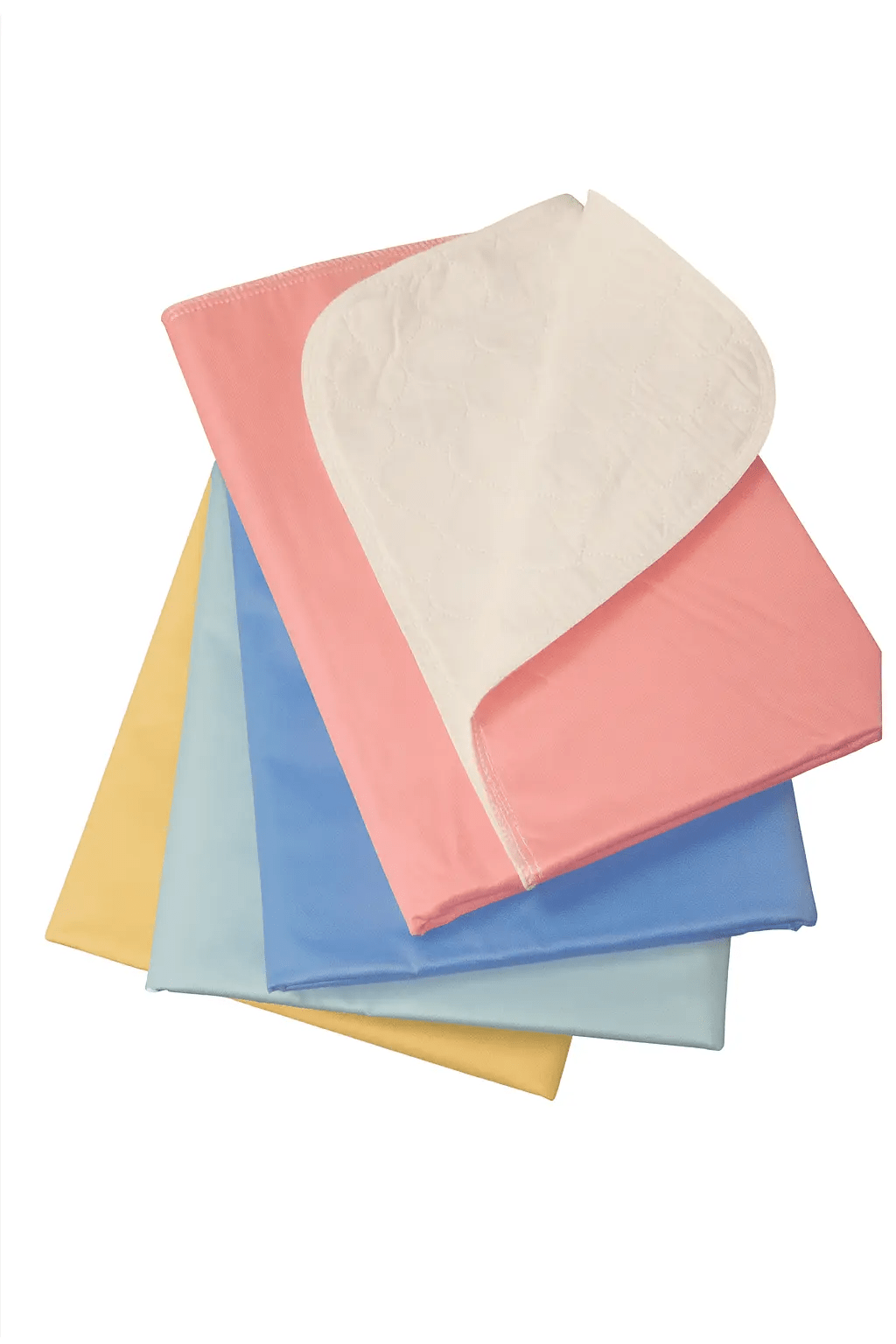 Case of EnduraTwill Underpads (Case of 24) - The Linen Factory Wholesale
